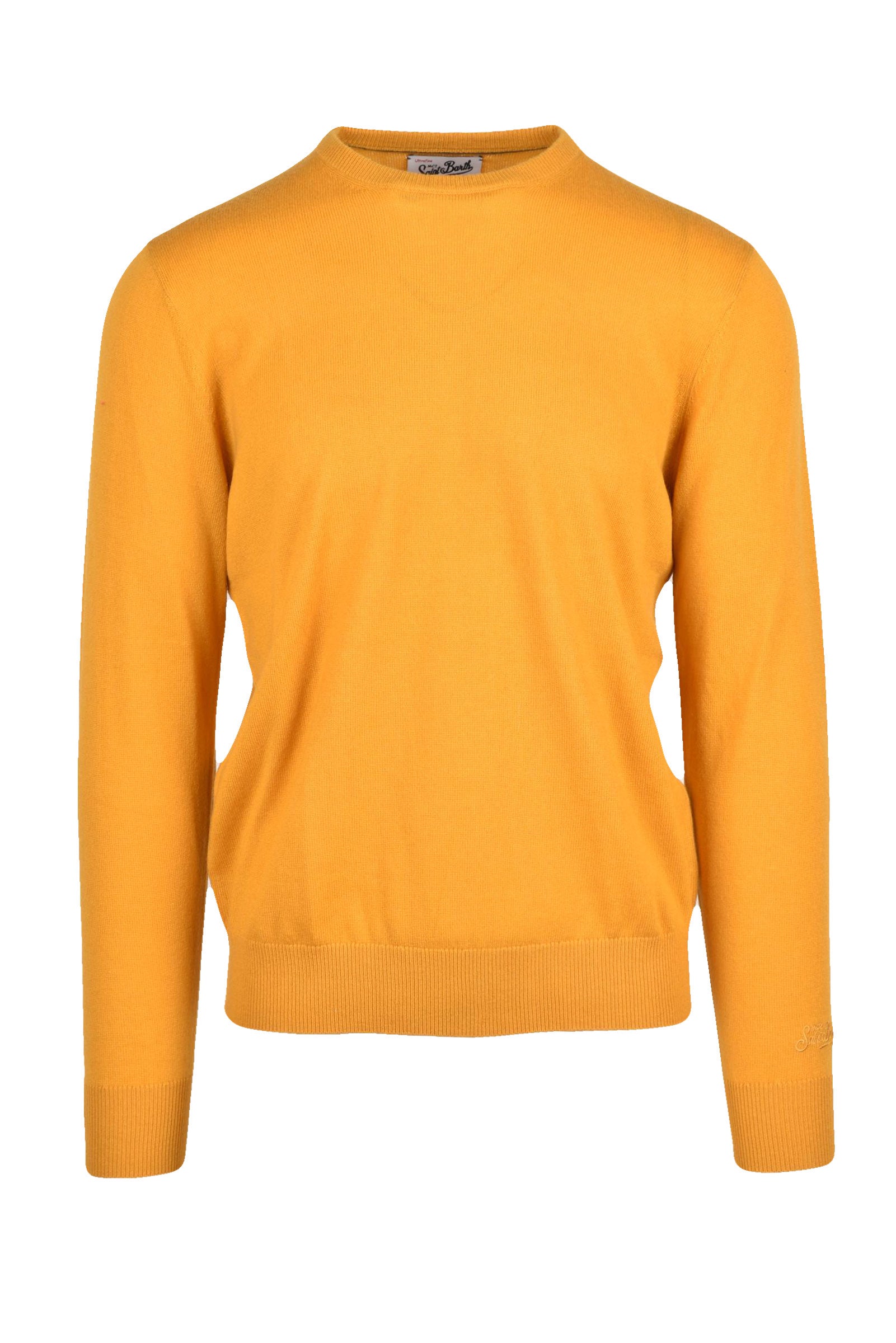 MC2 SAINT BARTH - KNITWEAR AND SWEATSHIRTS