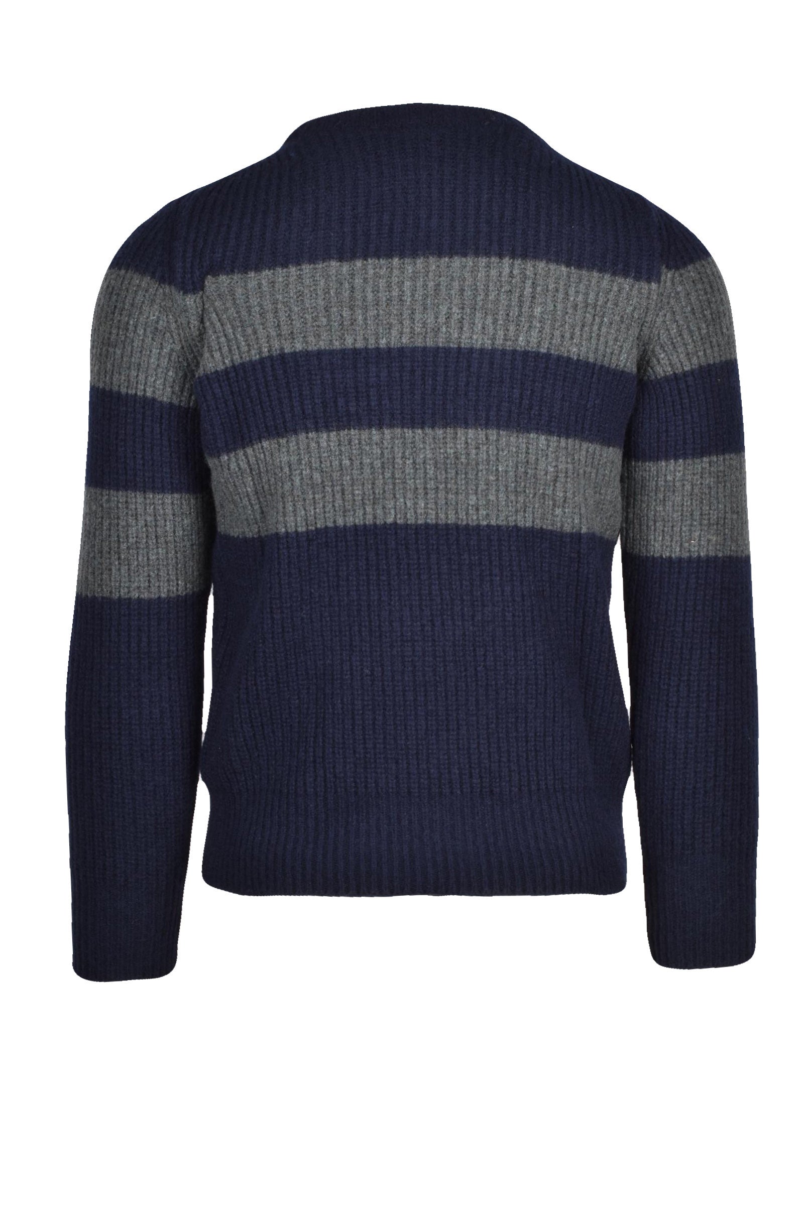 PAUL &amp; SHARK - KNITWEAR AND SWEATSHIRTS