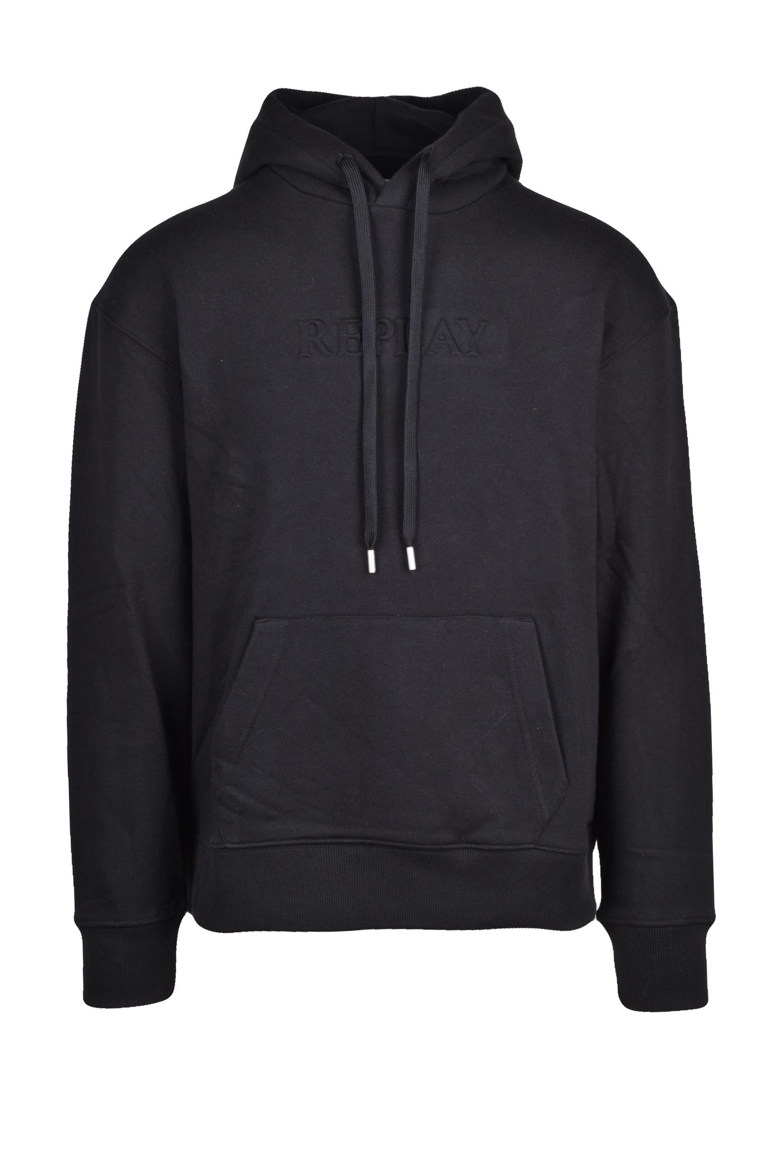 REPLAY - KNITWEAR AND SWEATSHIRTS
