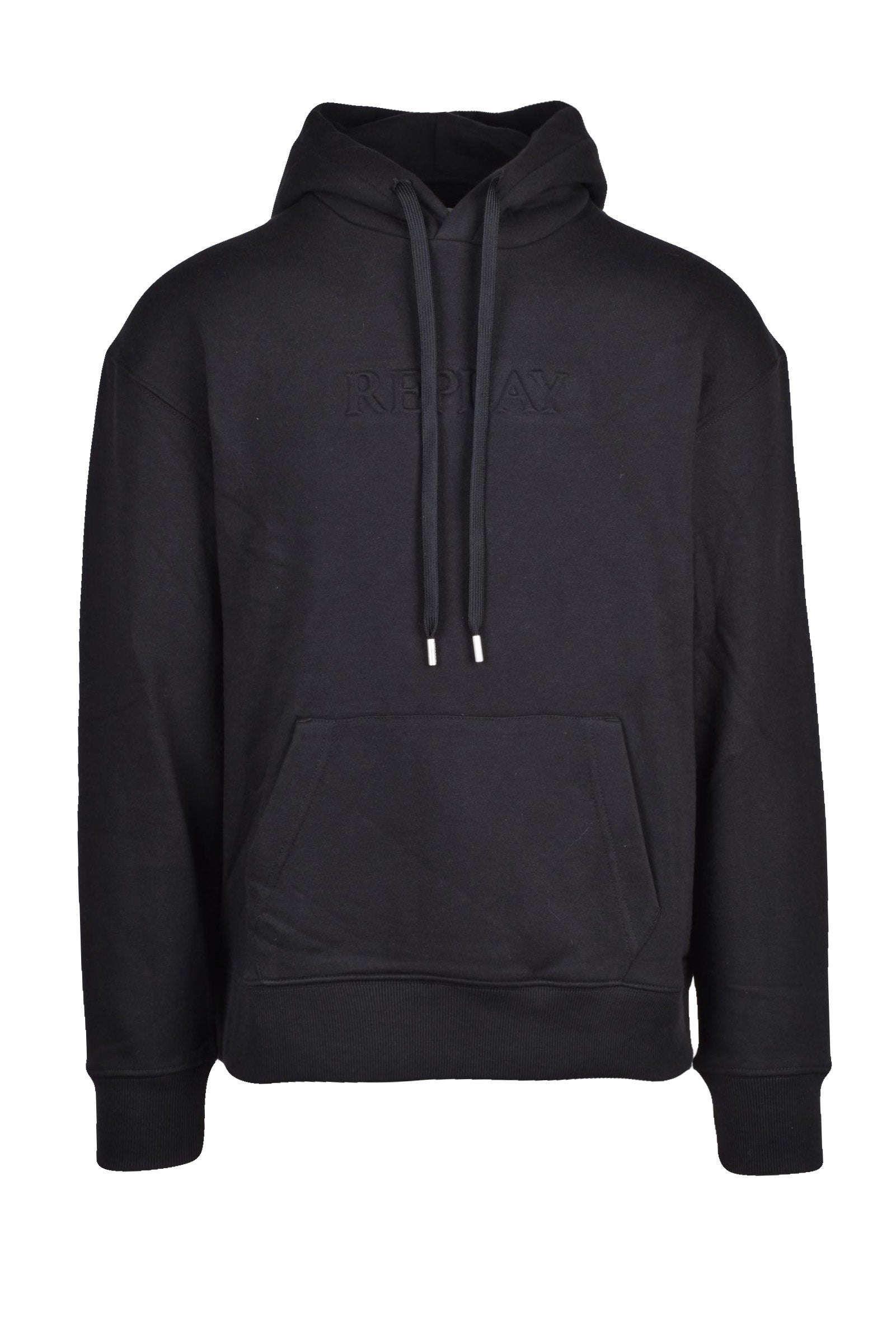 REPLAY - KNITWEAR AND SWEATSHIRTS