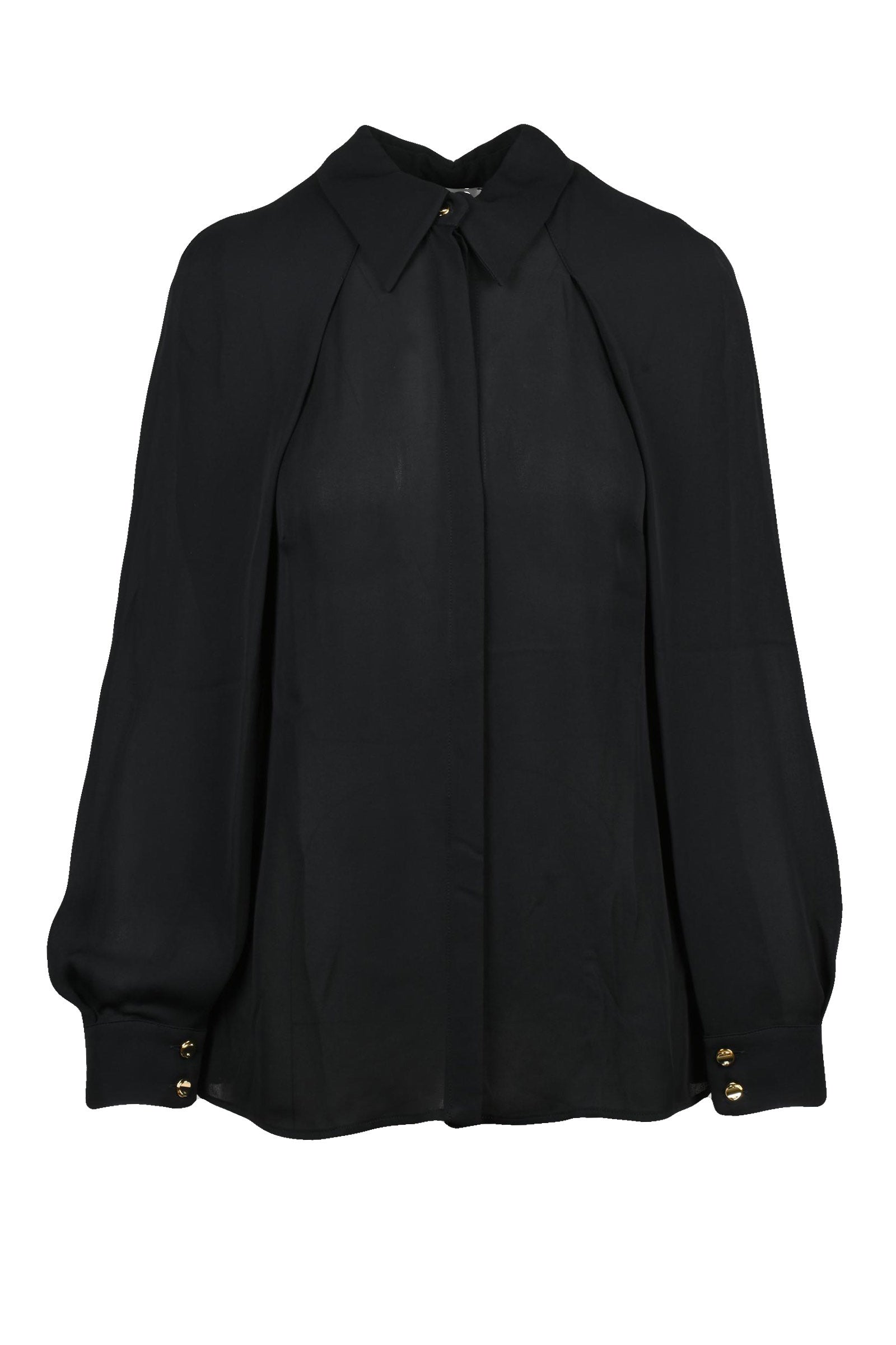 ELISABETTA FRANCHI - SHIRT