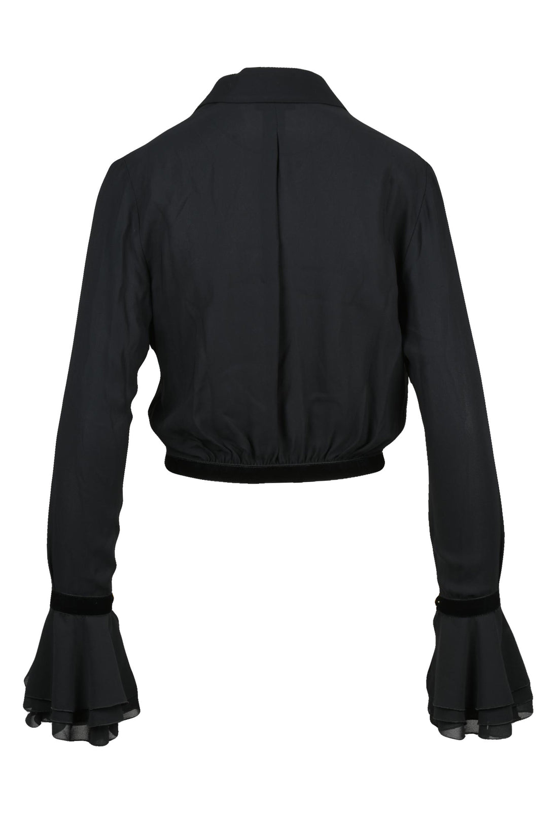 ELISABETTA FRANCHI - SHIRT