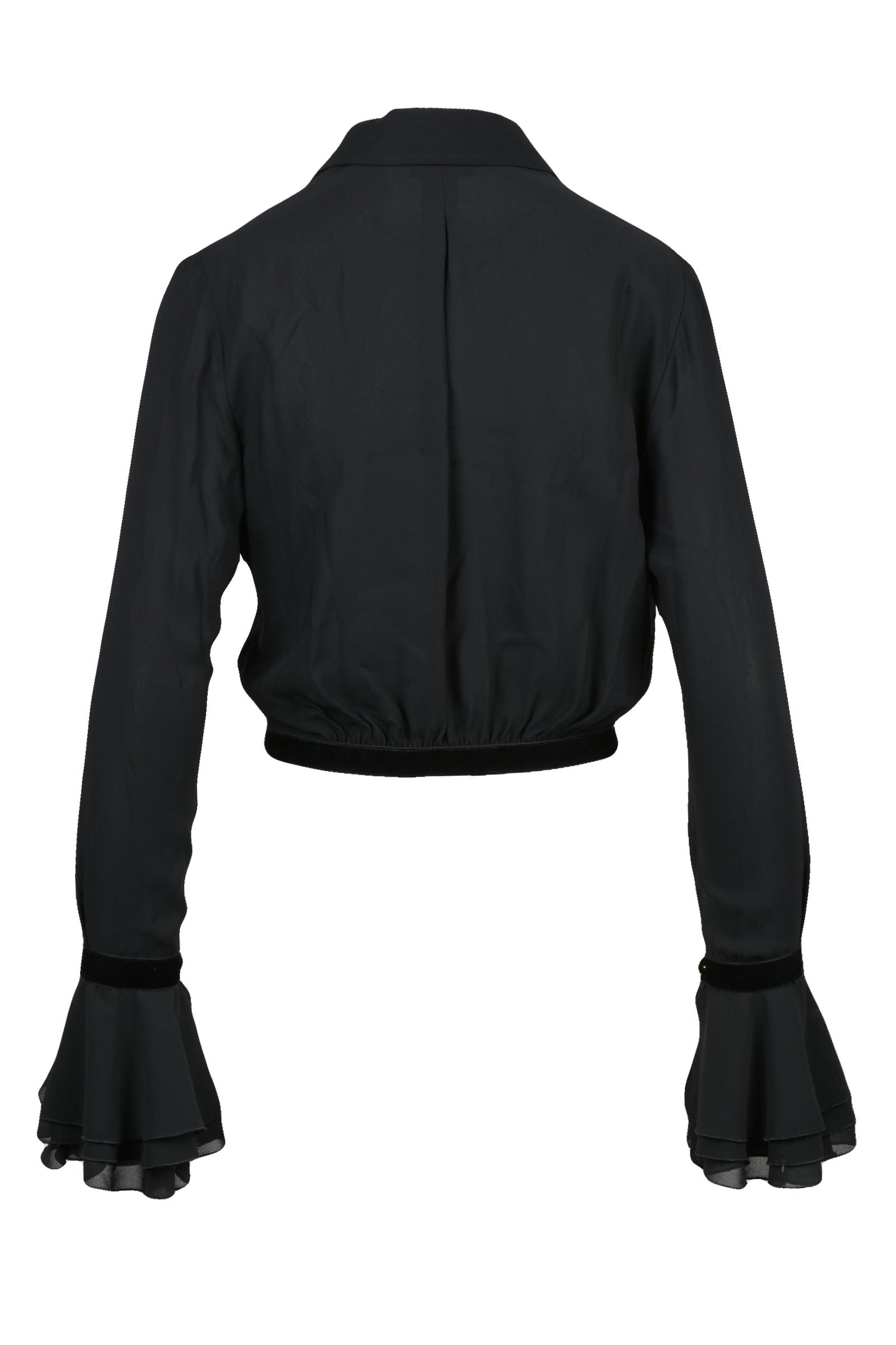 ELISABETTA FRANCHI - SHIRT