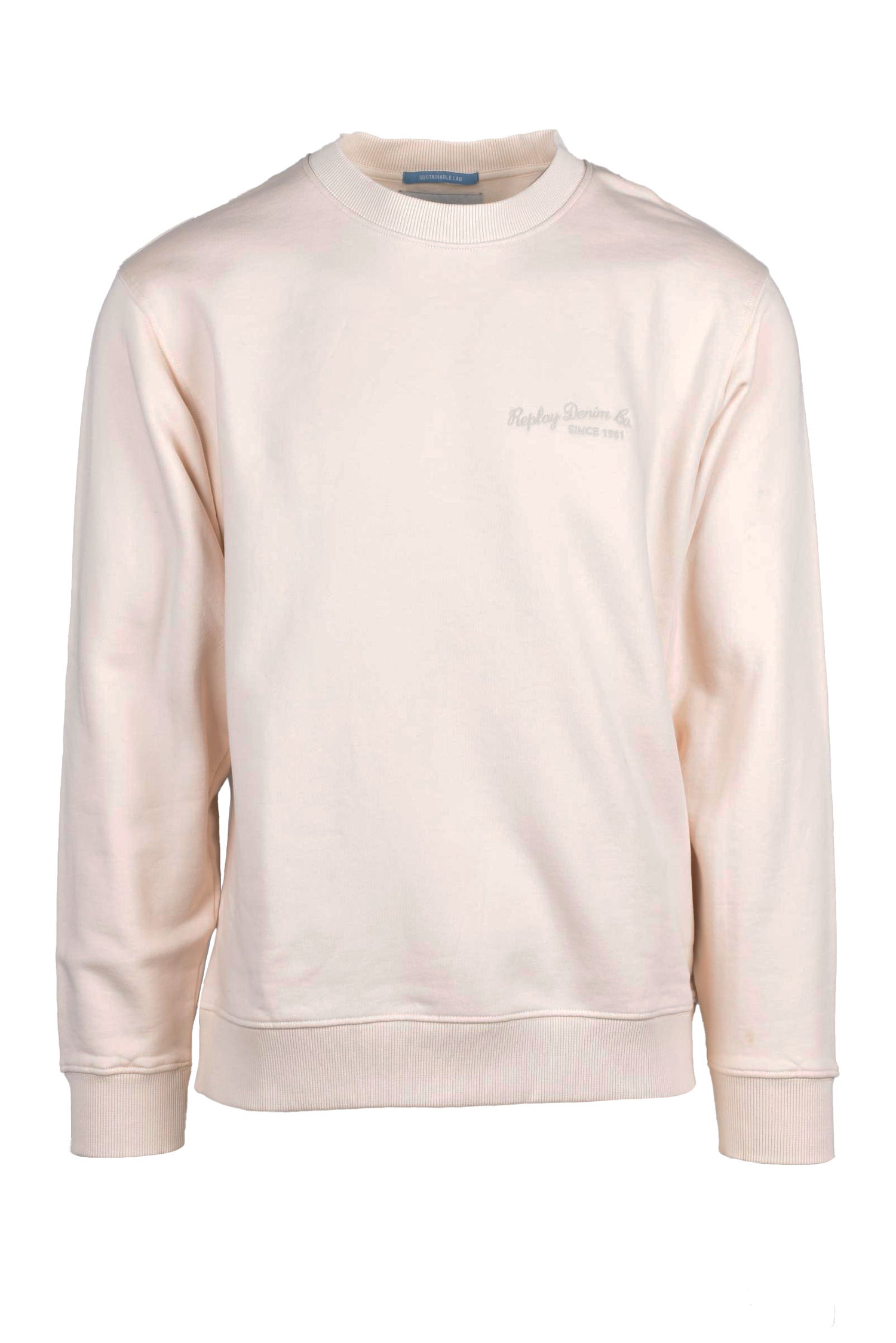 REPLAY - KNITWEAR AND SWEATSHIRTS