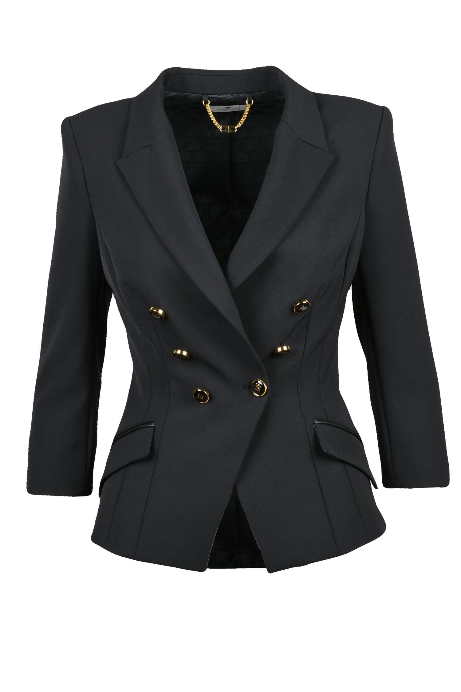ELISABETTA FRANCHI - BLAZER