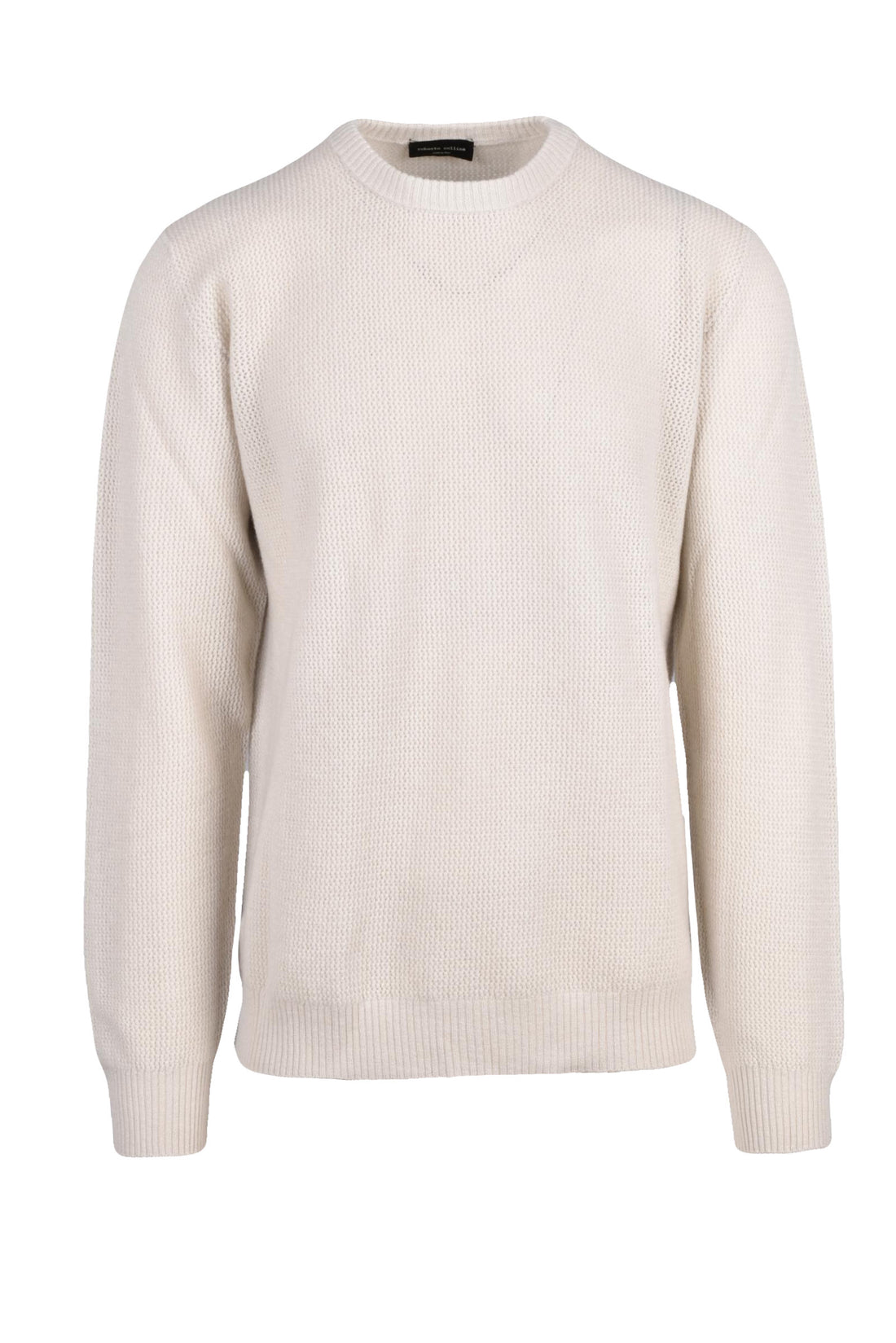 ROBERTO COLLINA - KNITWEAR AND SWEATSHIRTS