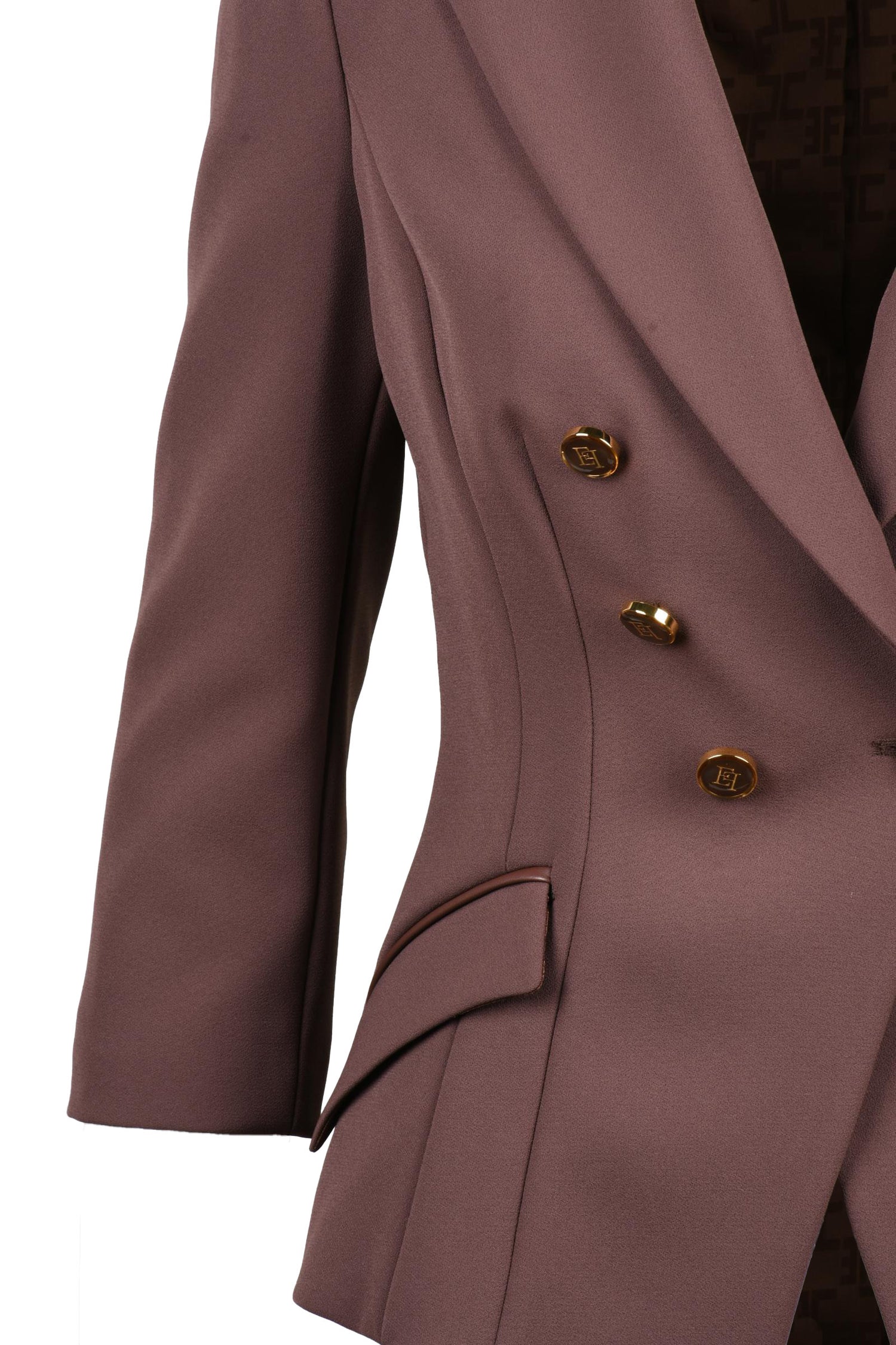 ELISABETTA FRANCHI - BLAZER