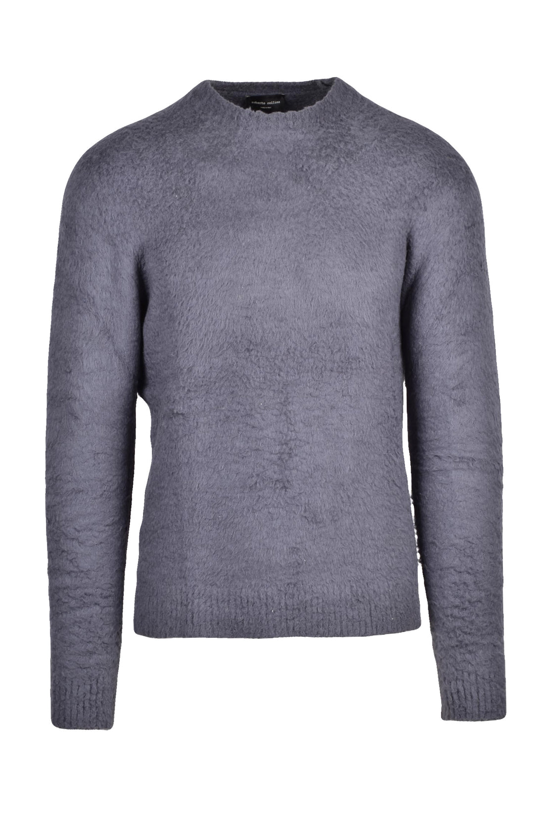 ROBERTO COLLINA - KNITWEAR AND SWEATSHIRTS