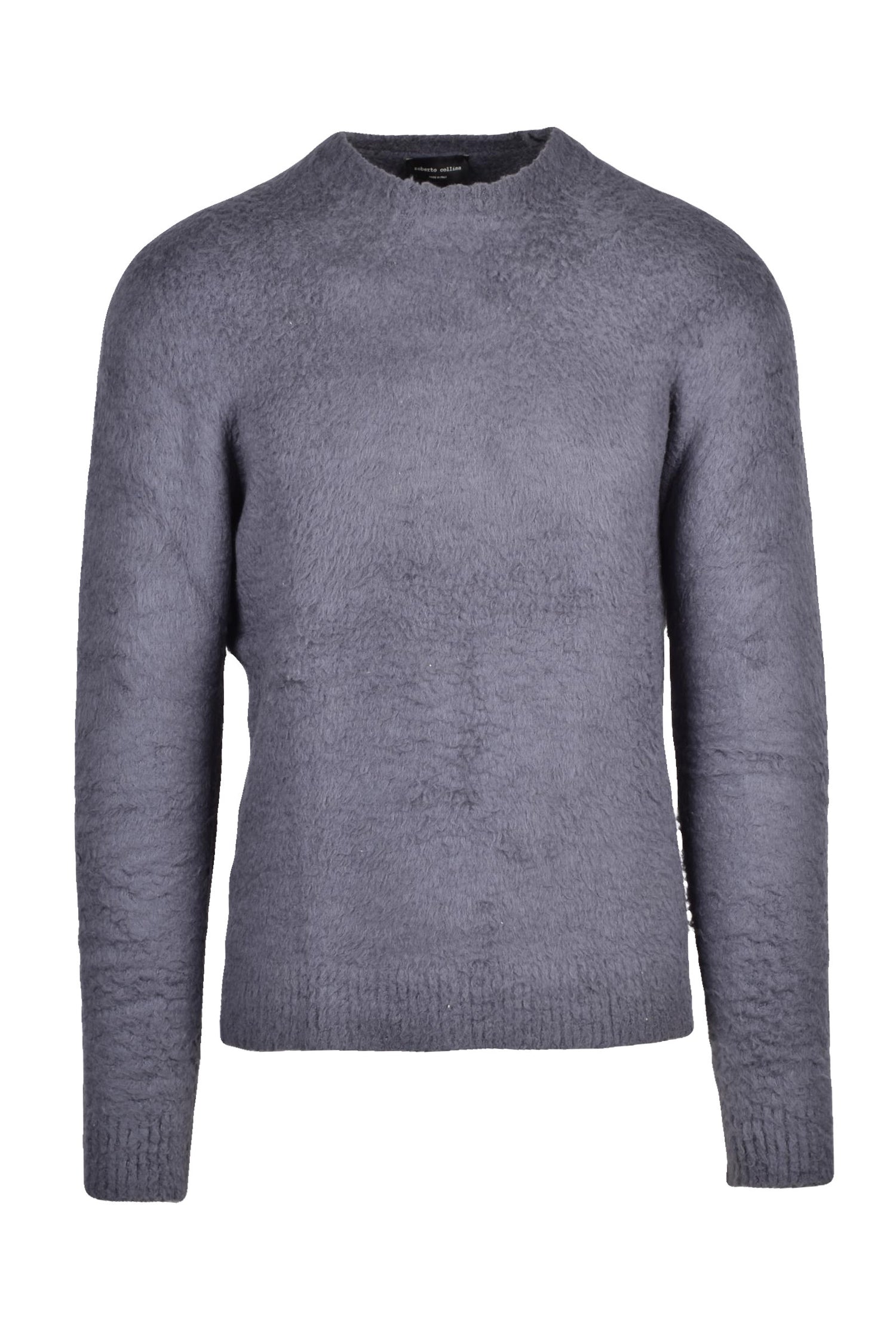 ROBERTO COLLINA - KNITWEAR AND SWEATSHIRTS