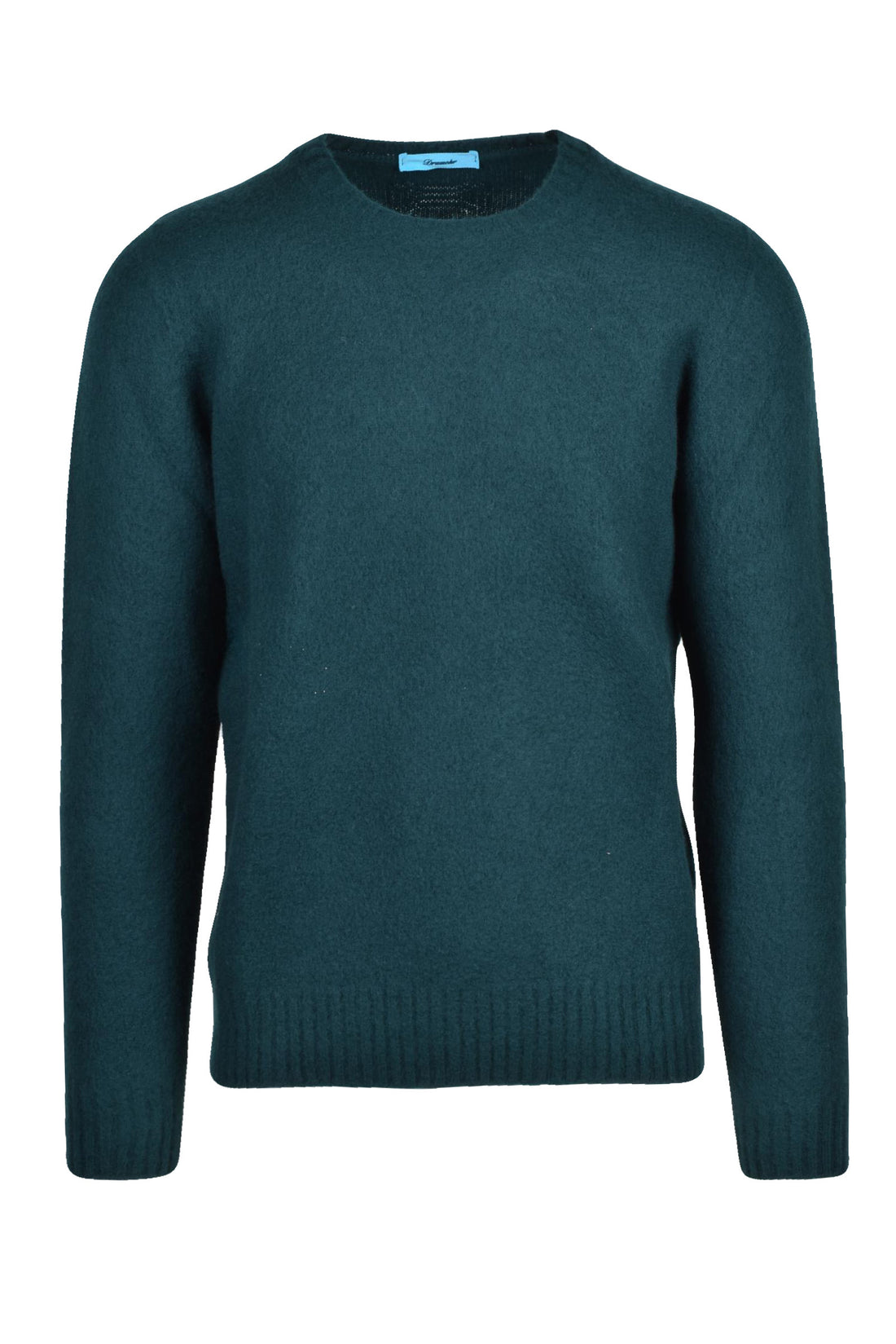 DRUMOHR - KNITWEAR AND SWEATSHIRTS