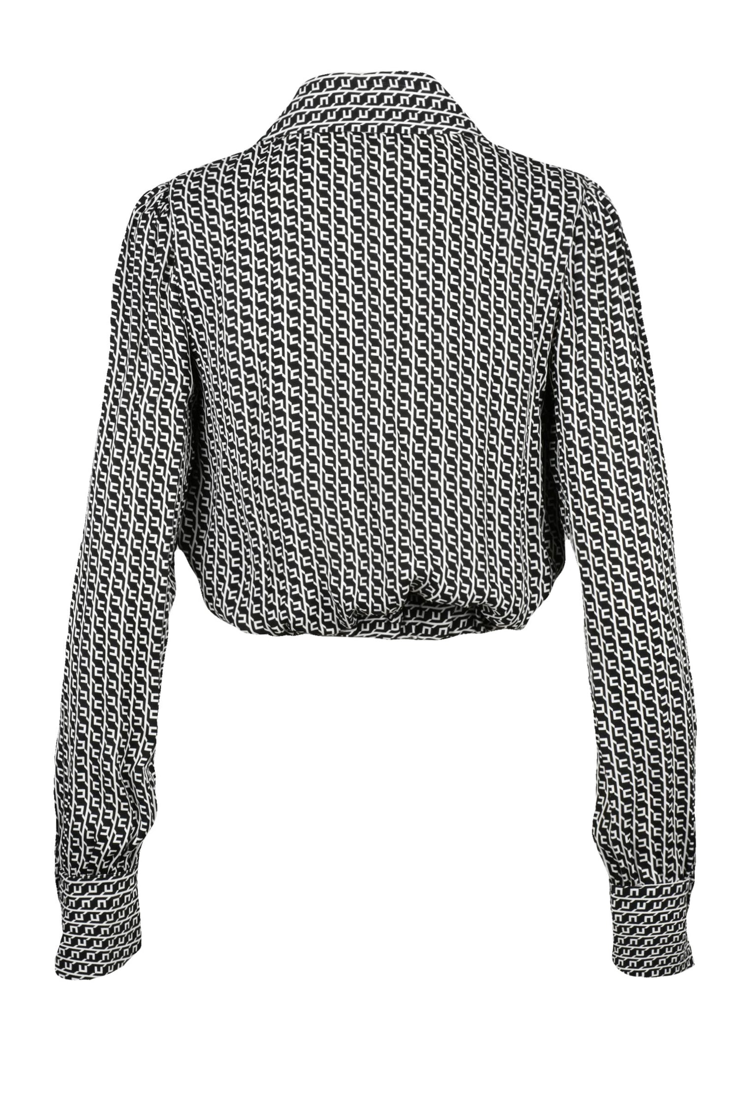 ELISABETTA FRANCHI - SHIRT