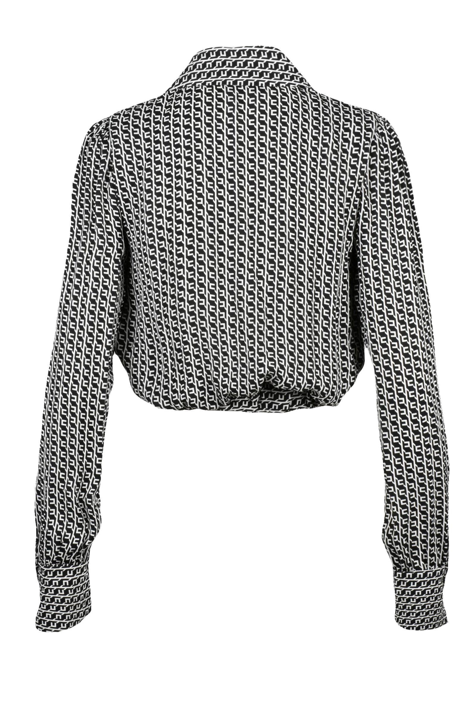 ELISABETTA FRANCHI - SHIRT