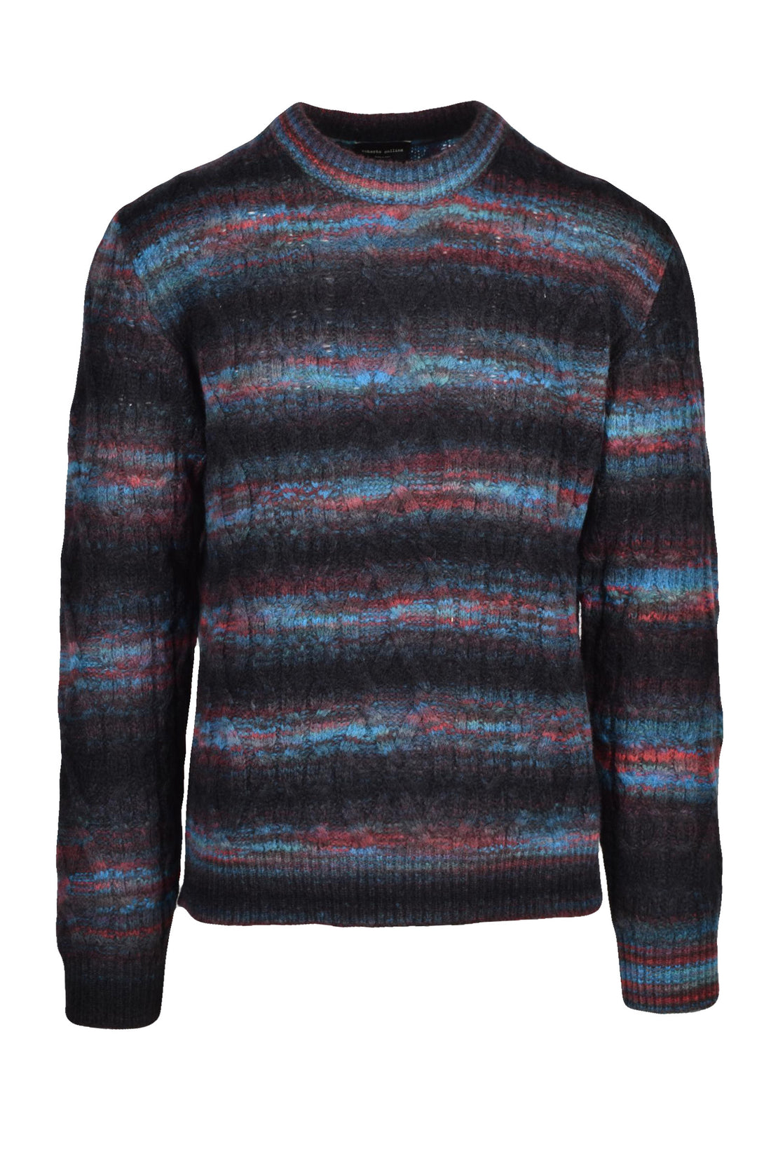 ROBERTO COLLINA - KNITWEAR AND SWEATSHIRTS