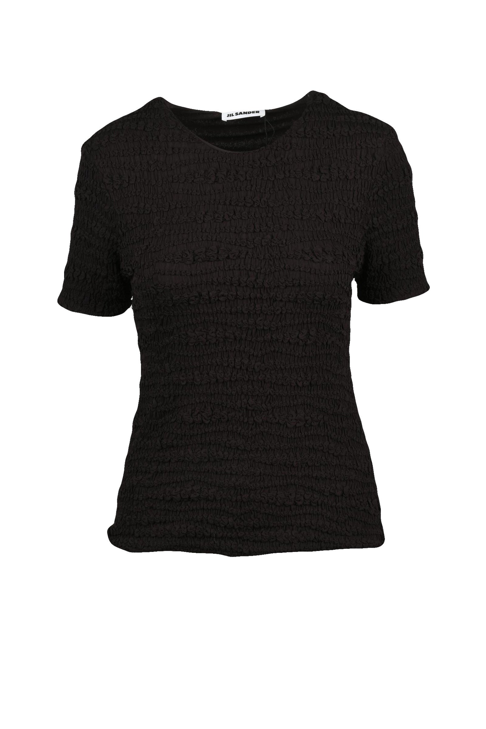 JIL SANDER - T-SHIRT AND POLO