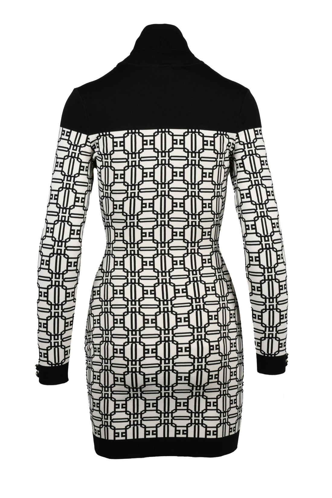 ELISABETTA FRANCHI - DRESS