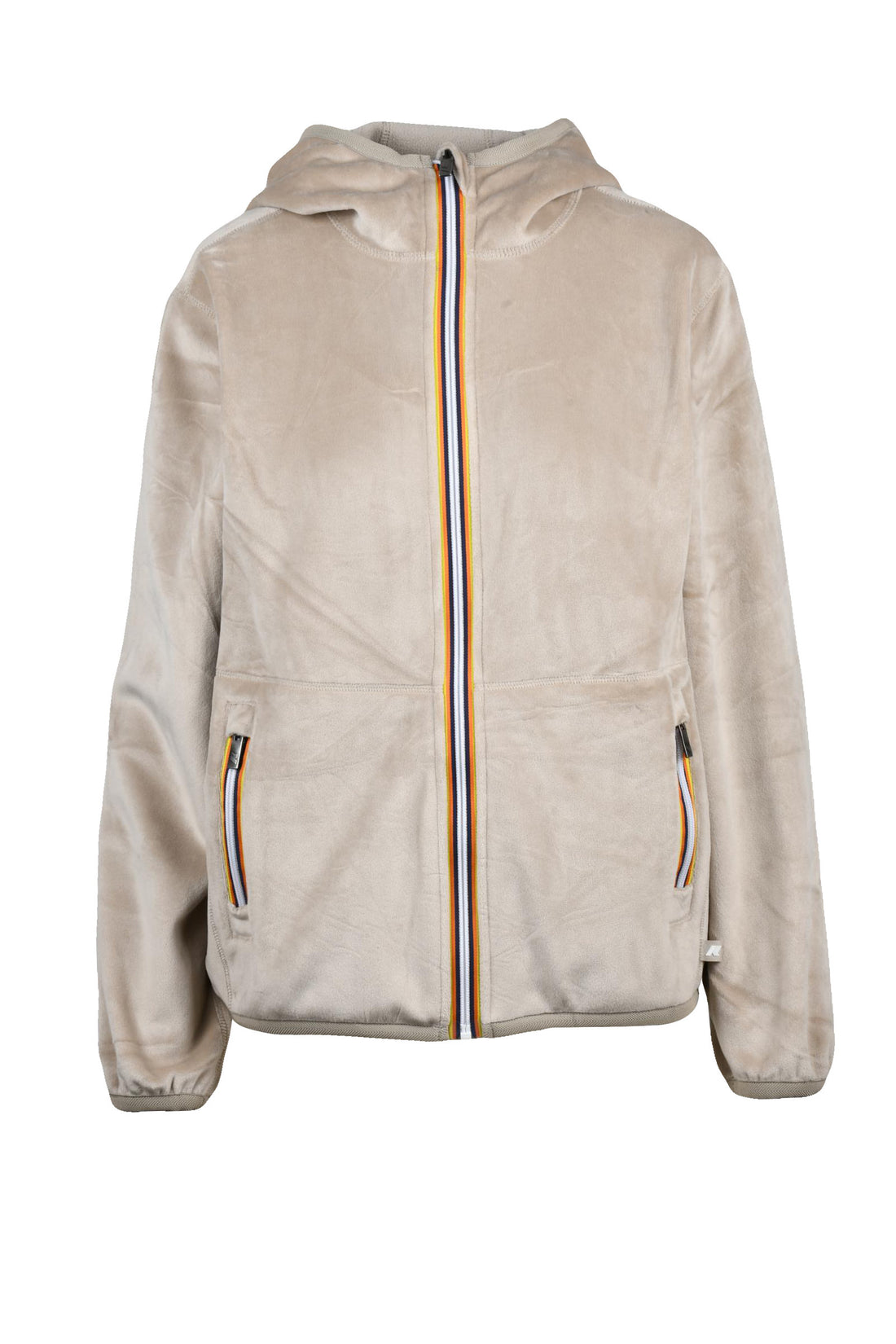 K-WAY - KNITWEAR AND SWEATSHIRTS