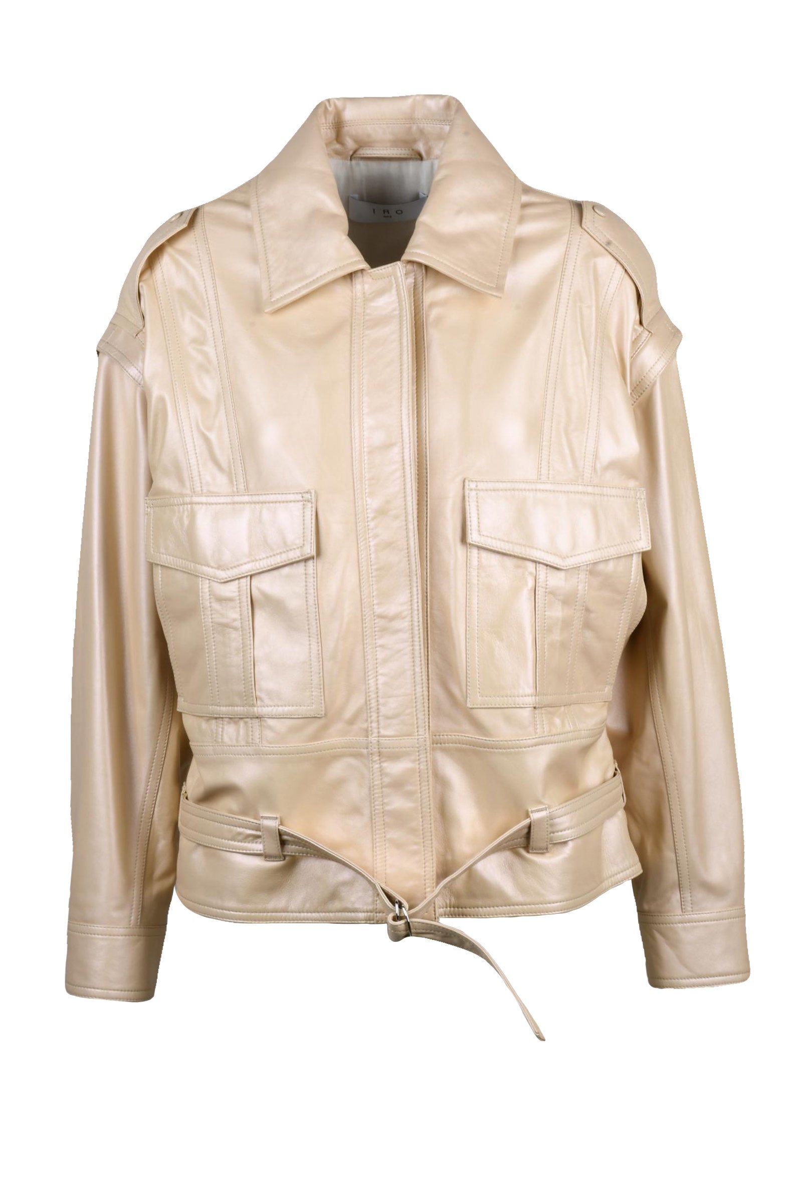 IRO - OUTWEAR JACKETS