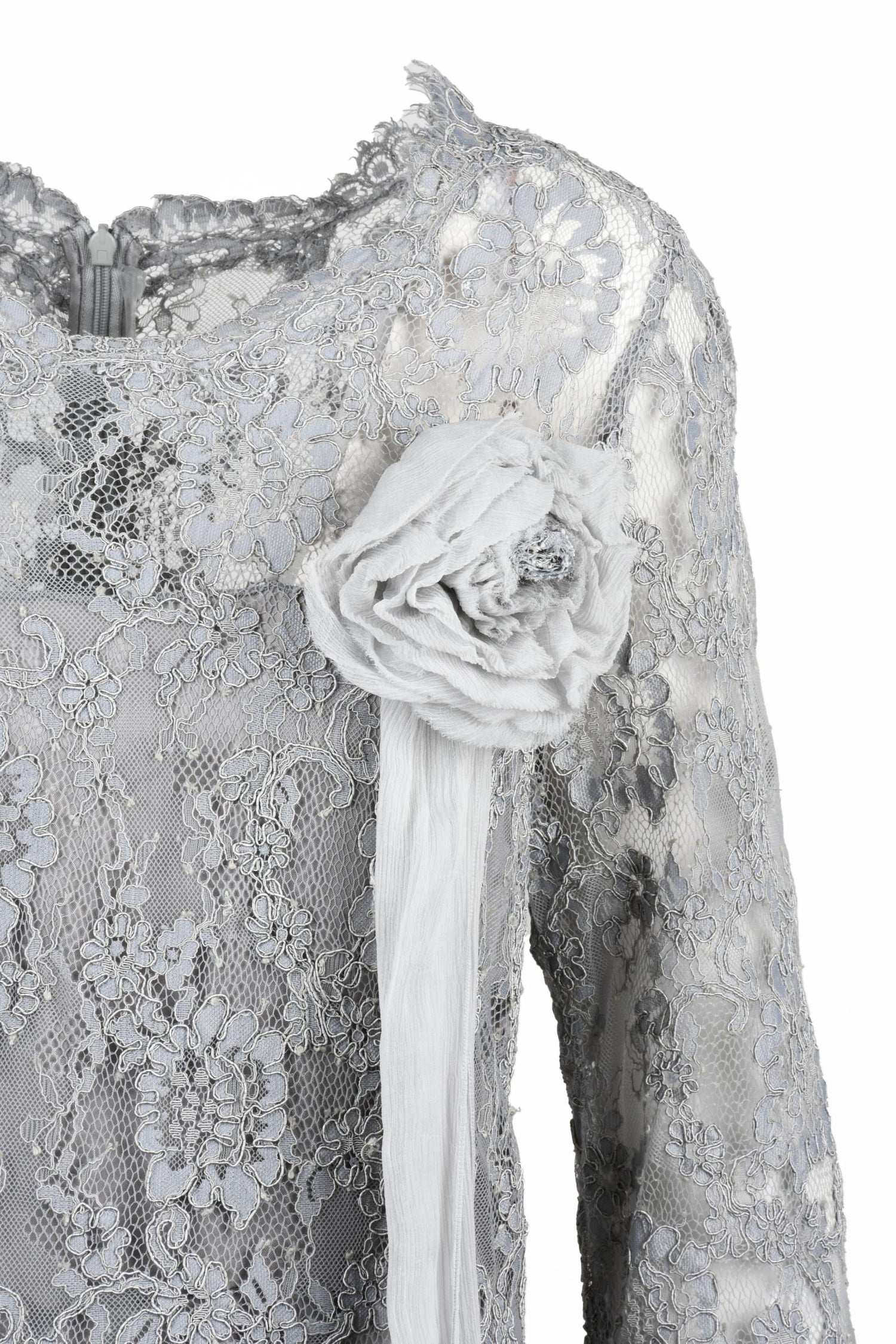 ERMANNO SCERVINO - DRESS