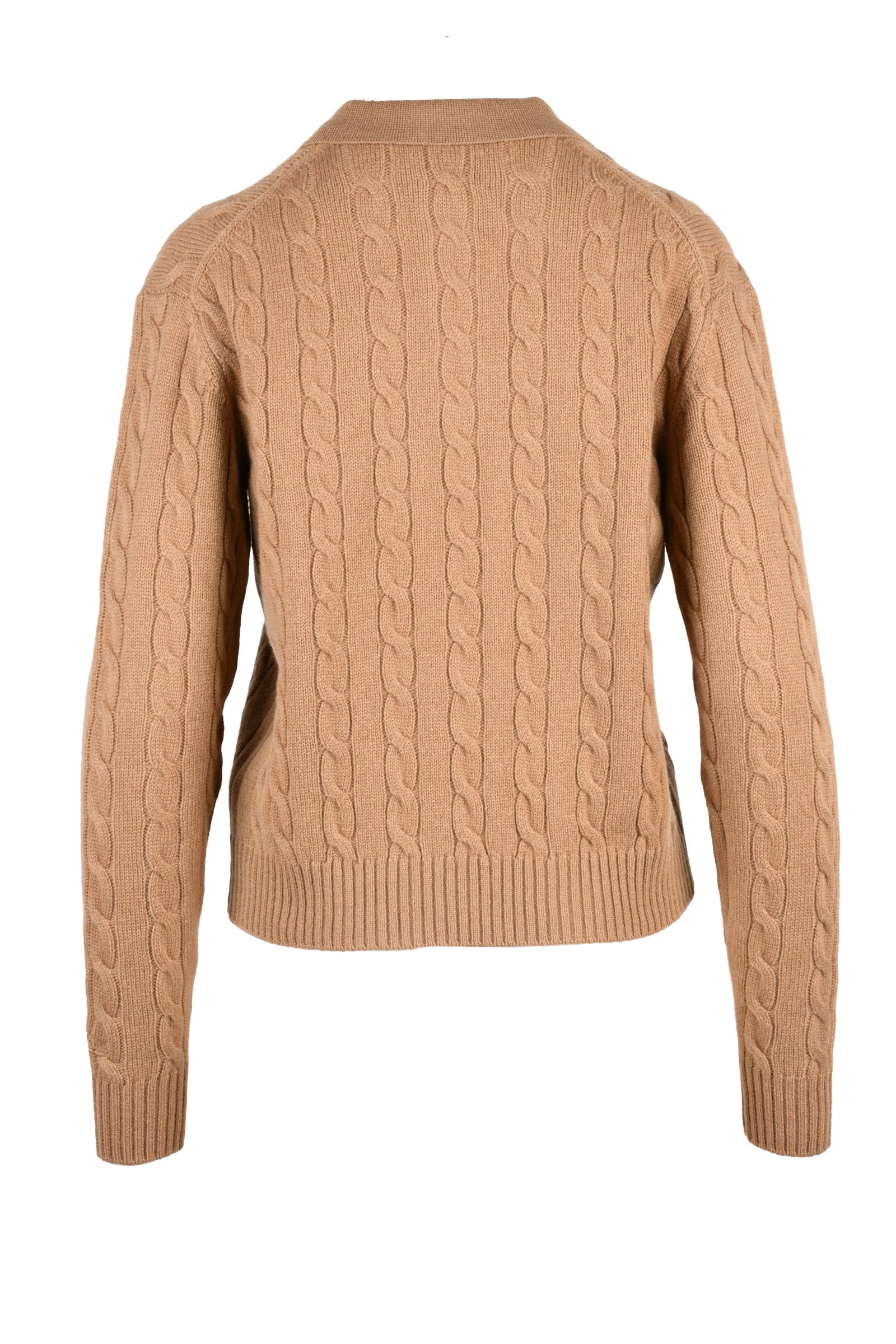 MC2 SAINT BARTH - KNITWEAR AND SWEATSHIRTS