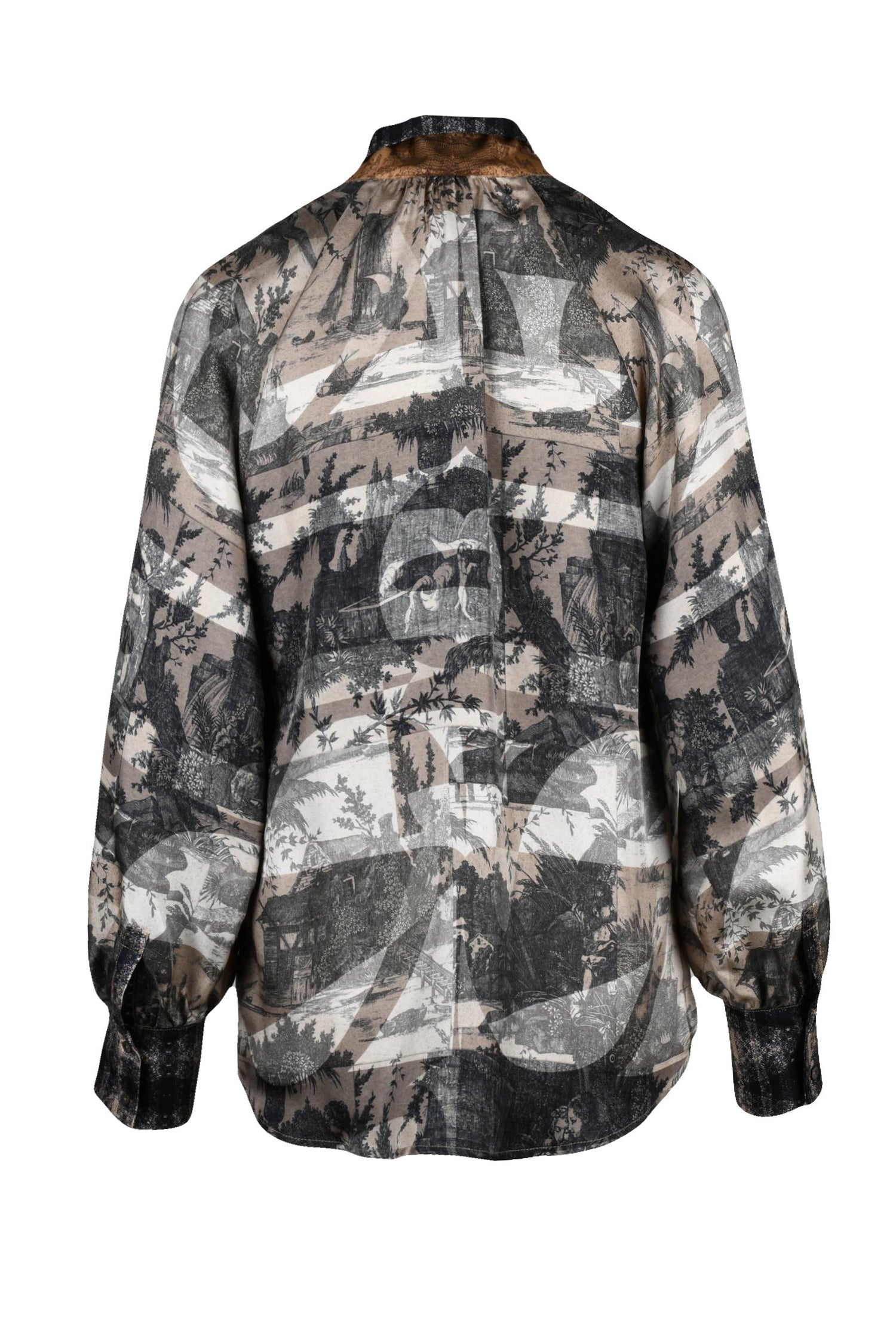 PIERRE-LOUIS MASCIA - SHIRT