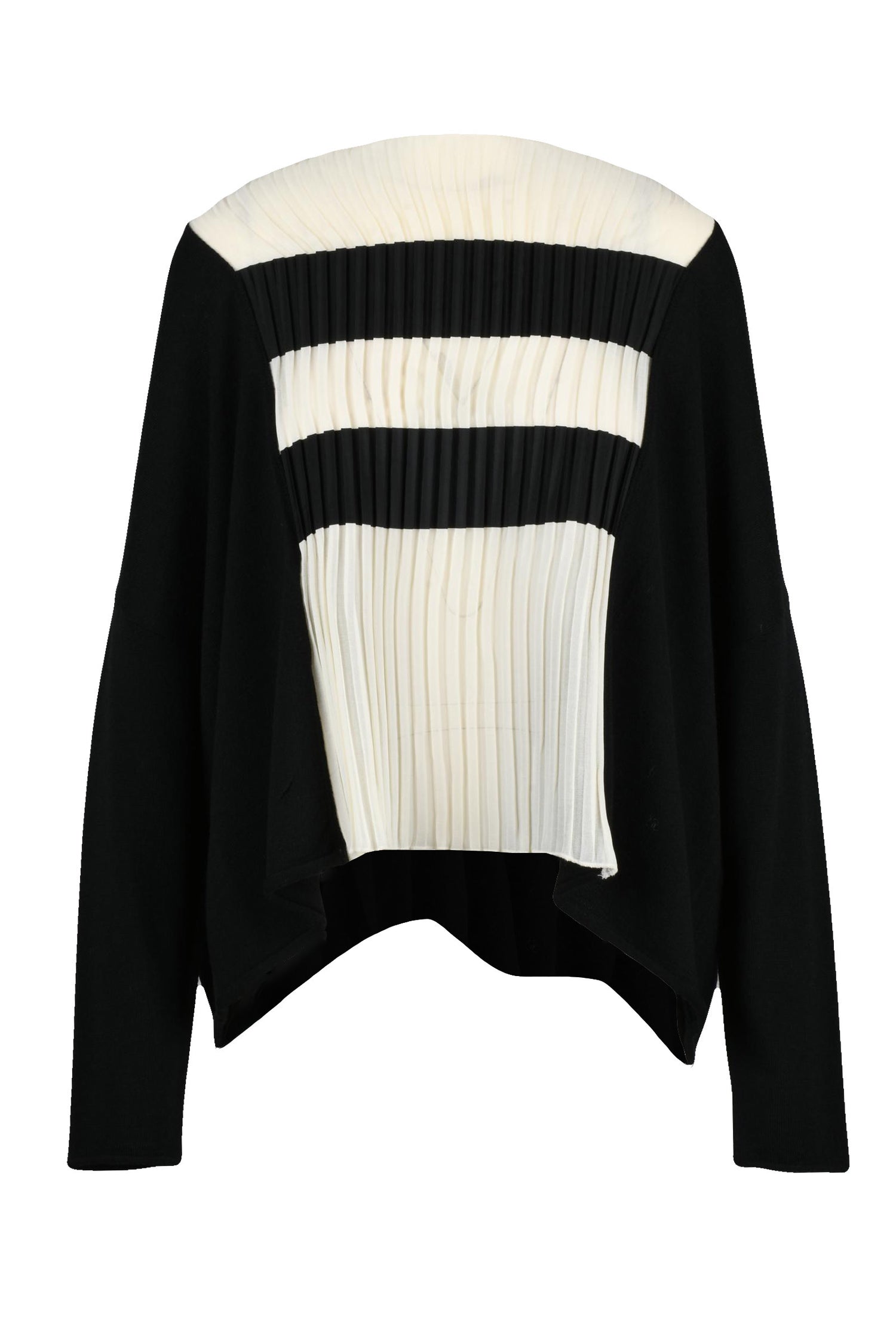 PIER ANTONIO GASPARI - KNITWEAR AND SWEATSHIRTS