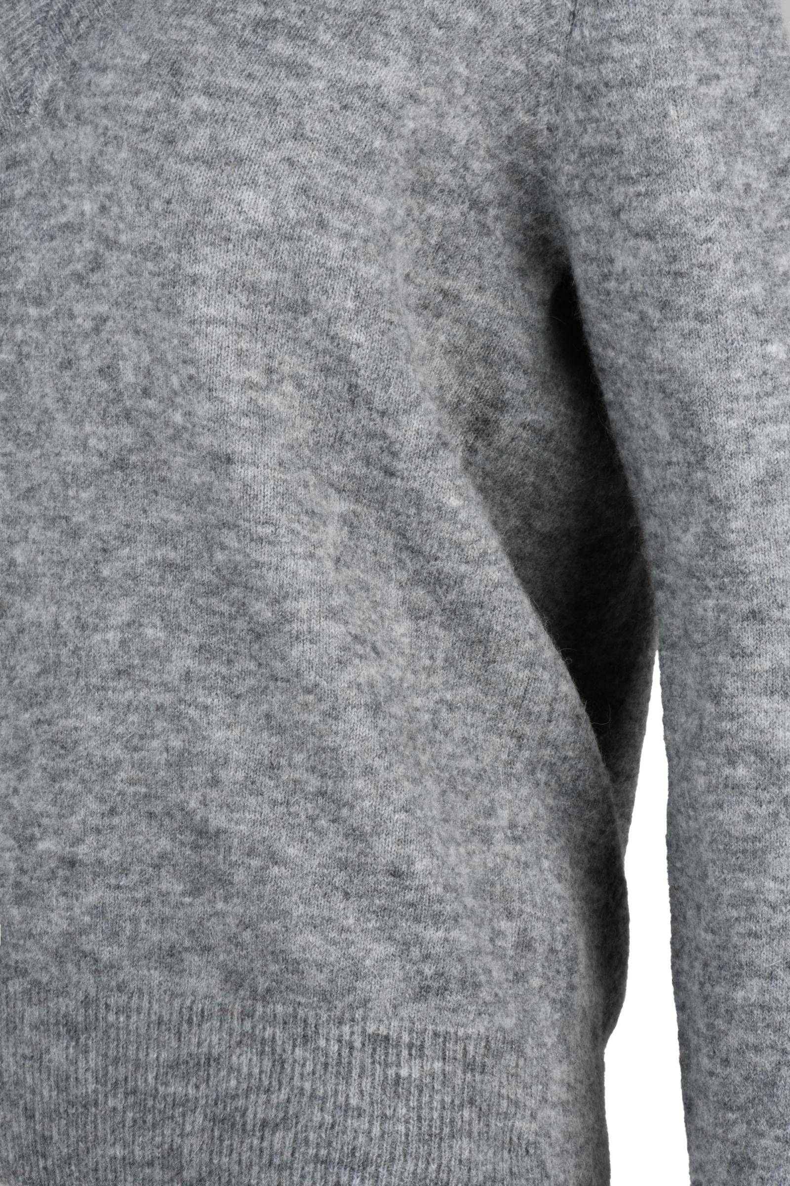MC2 SAINT BARTH - KNITWEAR AND SWEATSHIRTS