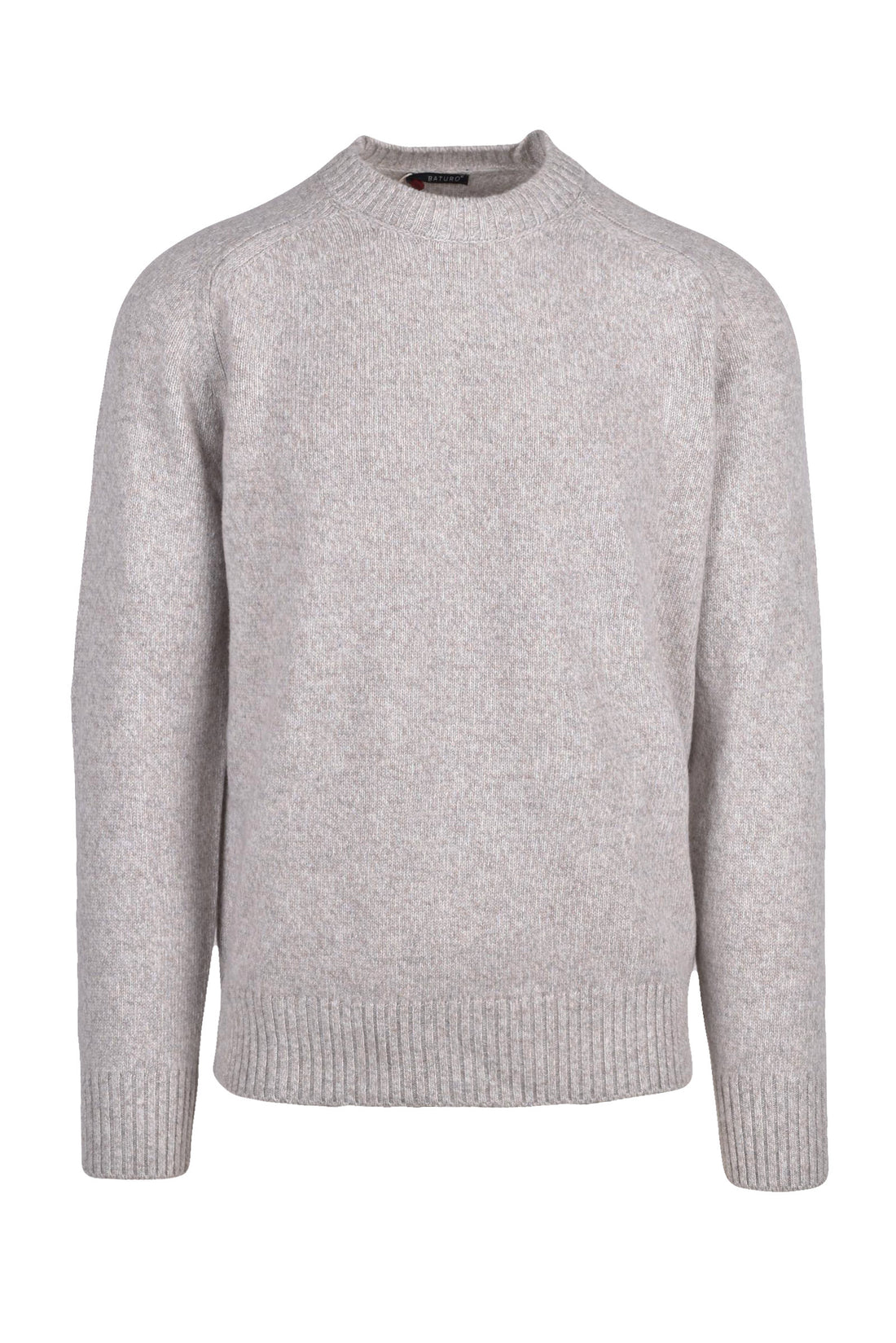 BATURO - KNITWEAR AND SWEATSHIRTS