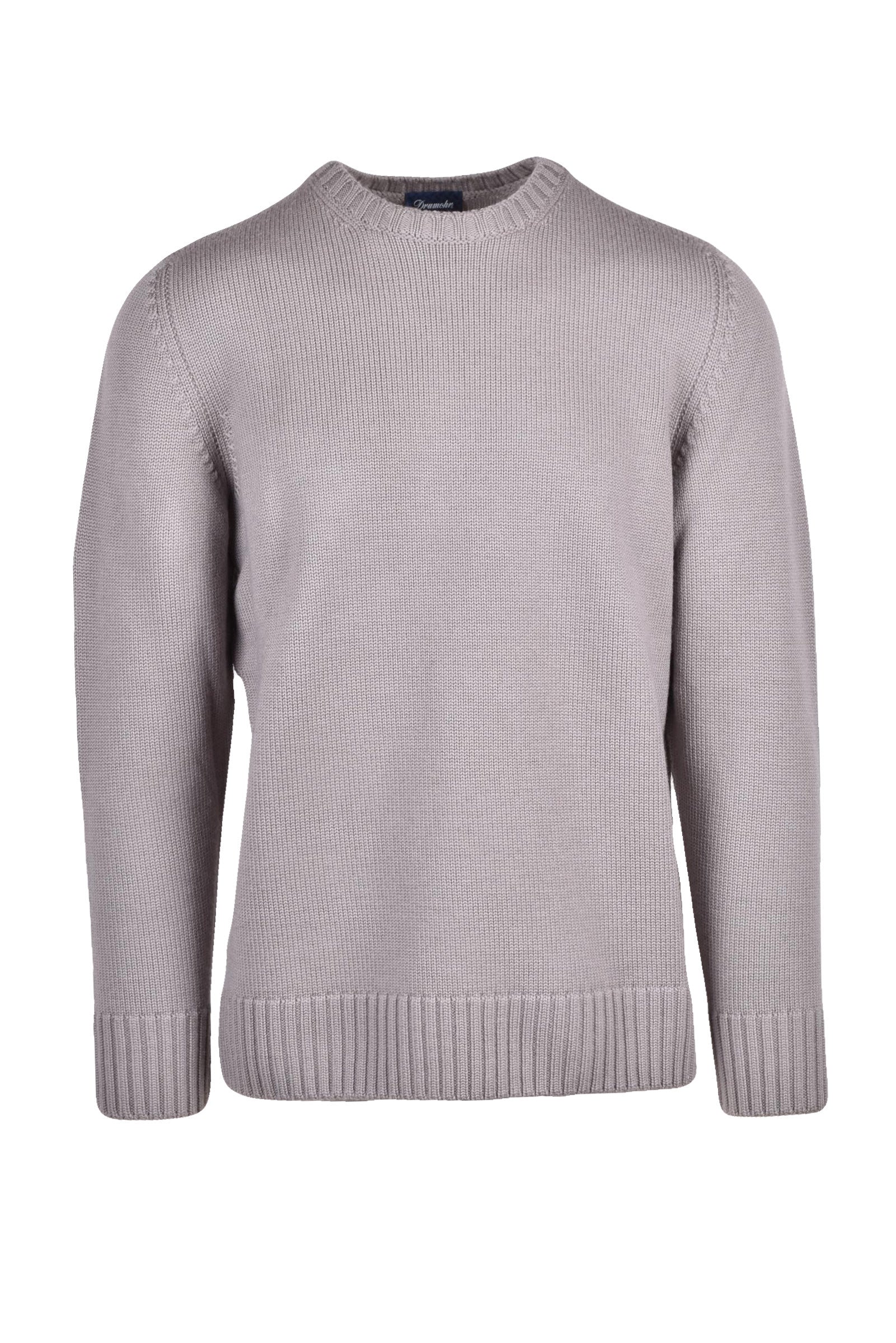DRUMOHR - KNITWEAR AND SWEATSHIRTS