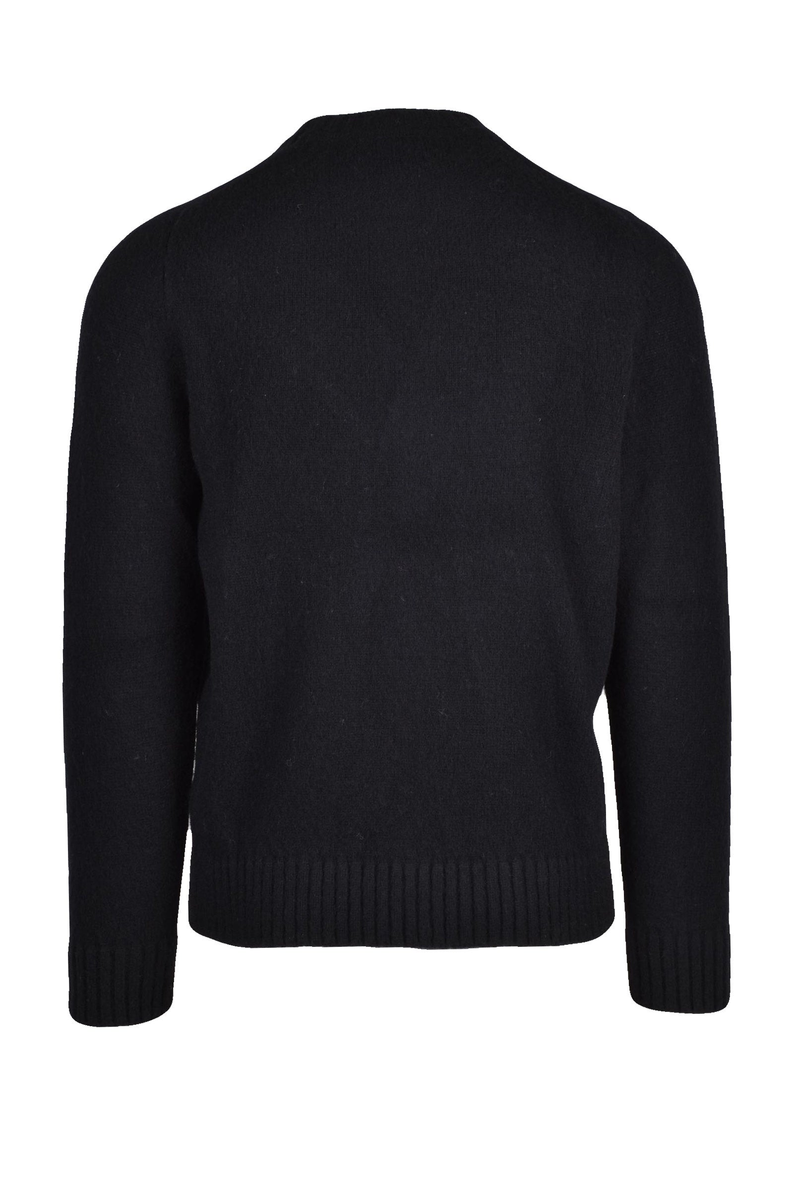 MC GEORGE - KNITWEAR AND SWEATSHIRTS