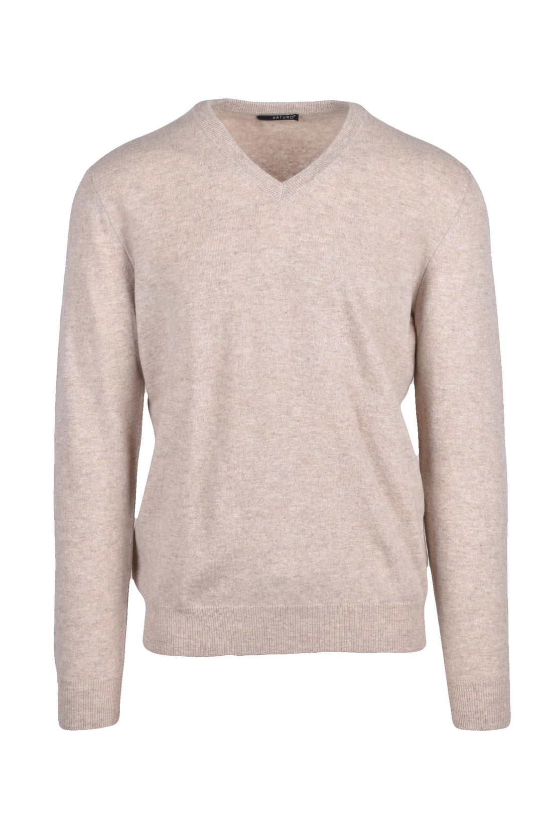 BATURO - KNITWEAR AND SWEATSHIRTS