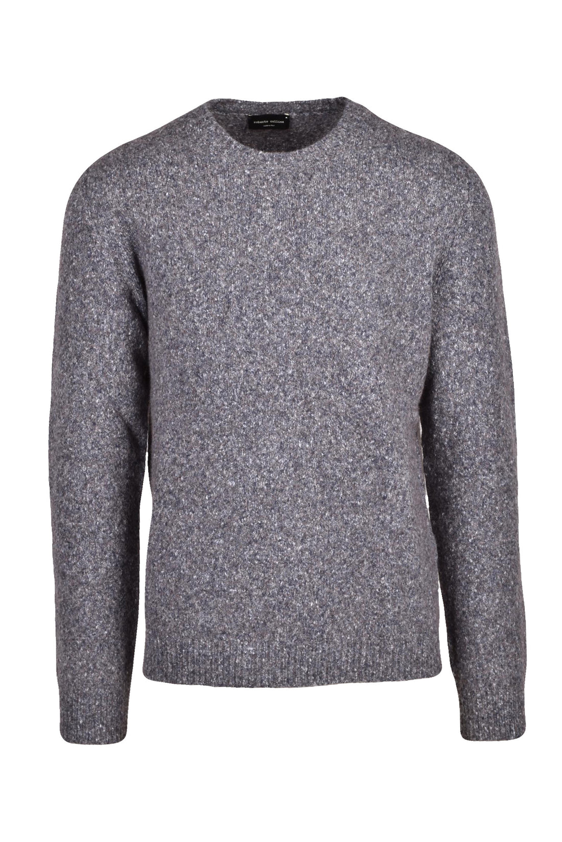 ROBERTO COLLINA - KNITWEAR AND SWEATSHIRTS