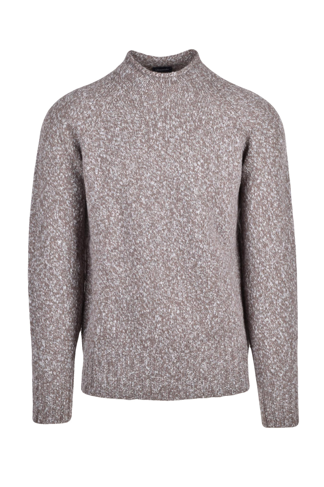 DRUMOHR - KNITWEAR AND SWEATSHIRTS