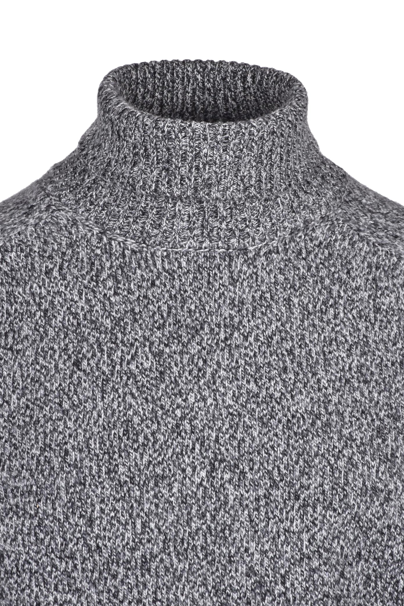 BATURO - KNITWEAR AND SWEATSHIRTS