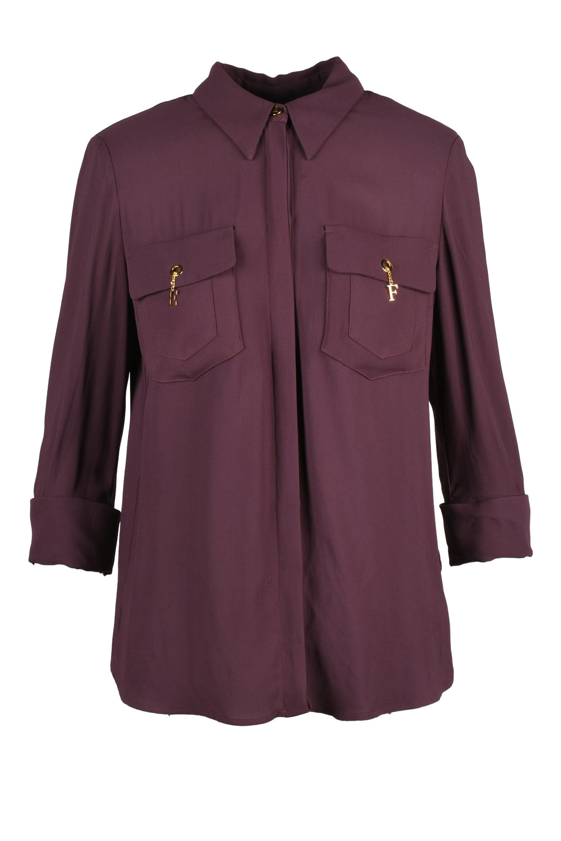 ELISABETTA FRANCHI - SHIRT