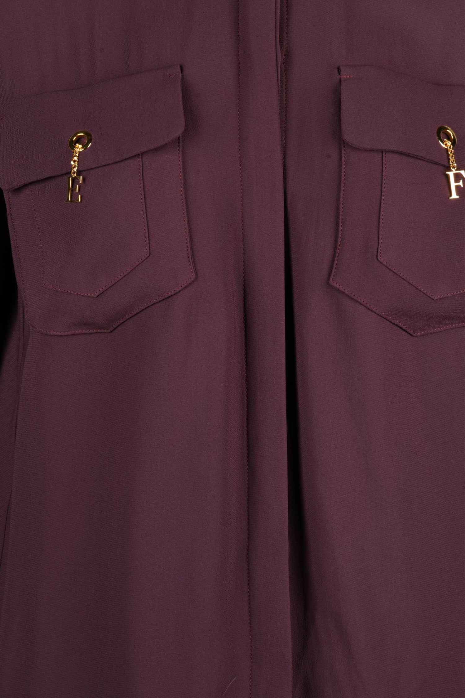 ELISABETTA FRANCHI - SHIRT