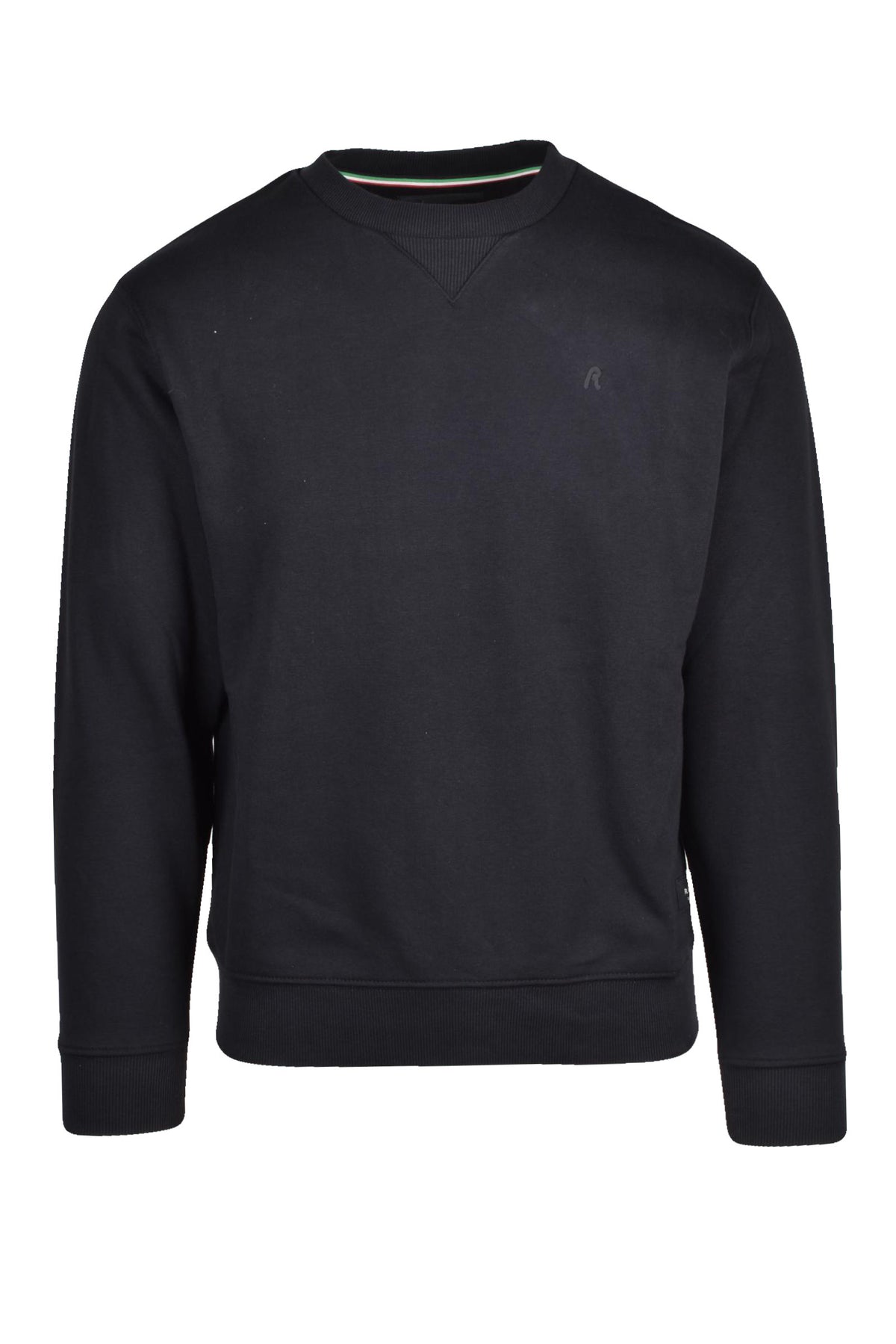 REPLAY - KNITWEAR AND SWEATSHIRTS