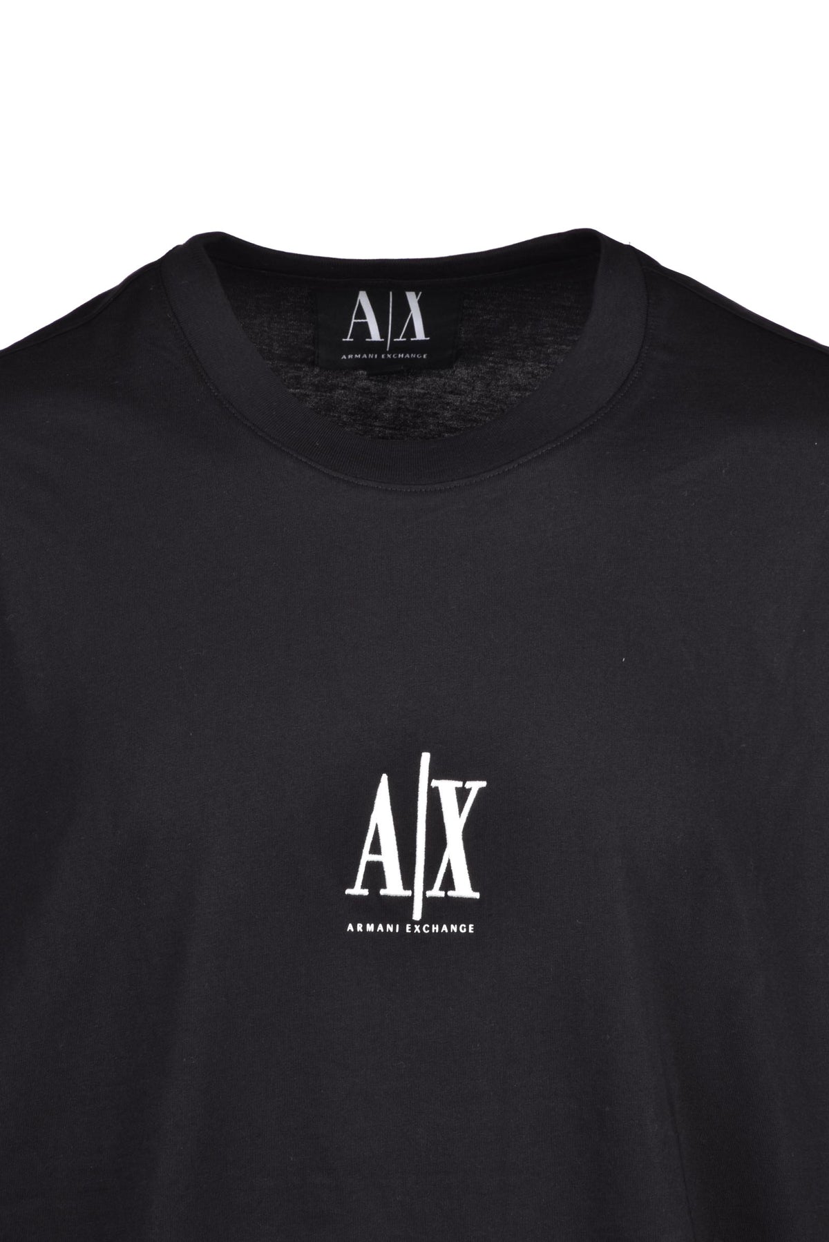 ARMANI EXCHANGE - T-SHIRT AND POLO