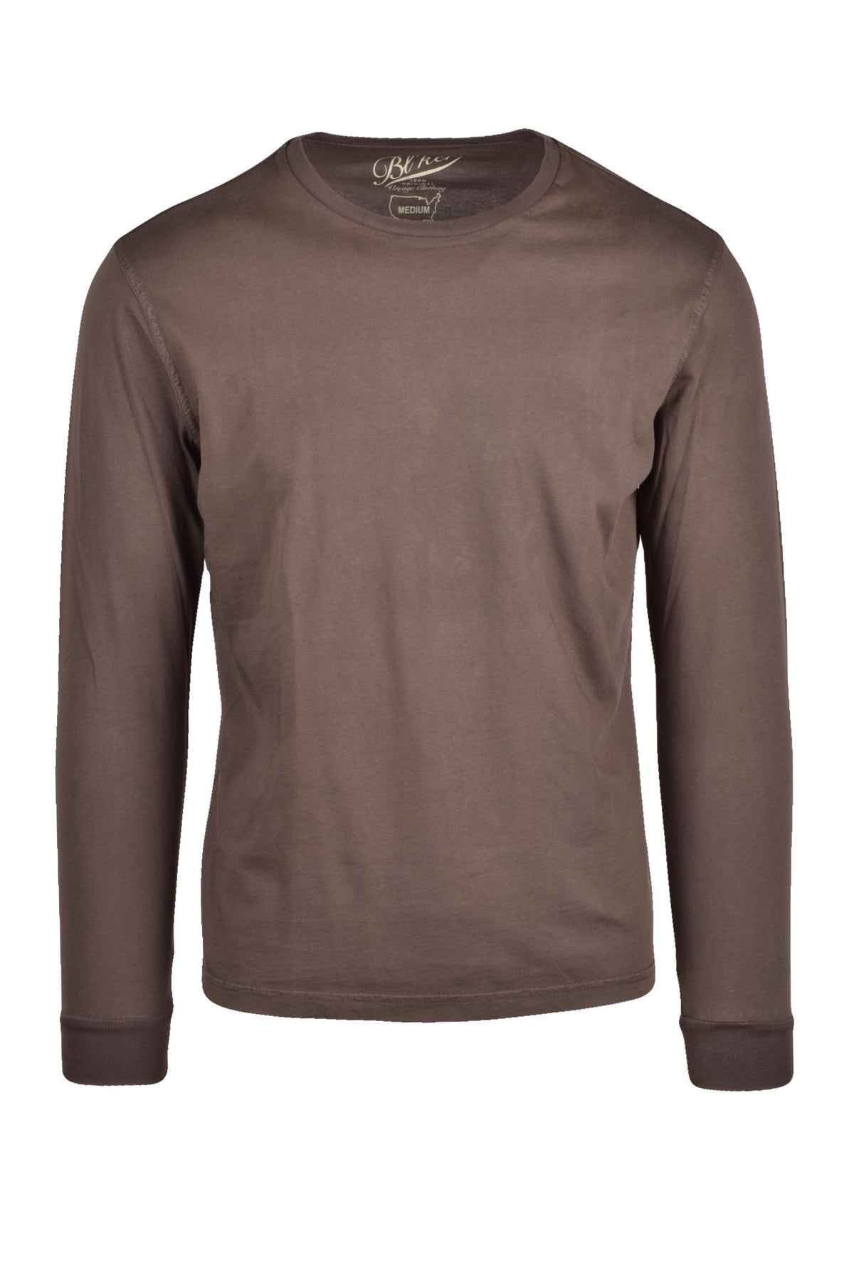 BL'KER - T-SHIRT AND POLO