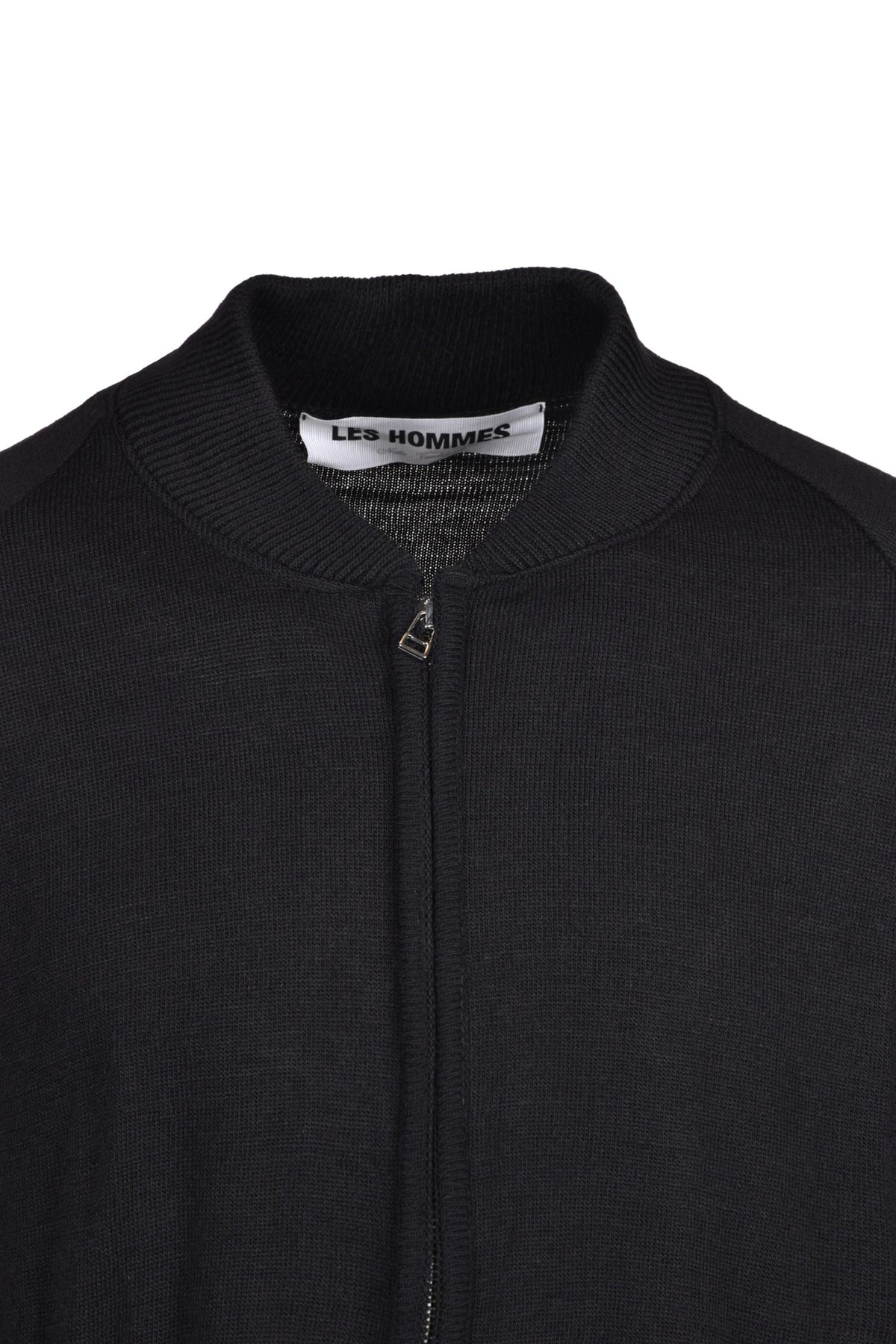 LES HOMMES - KNITWEAR AND SWEATSHIRTS