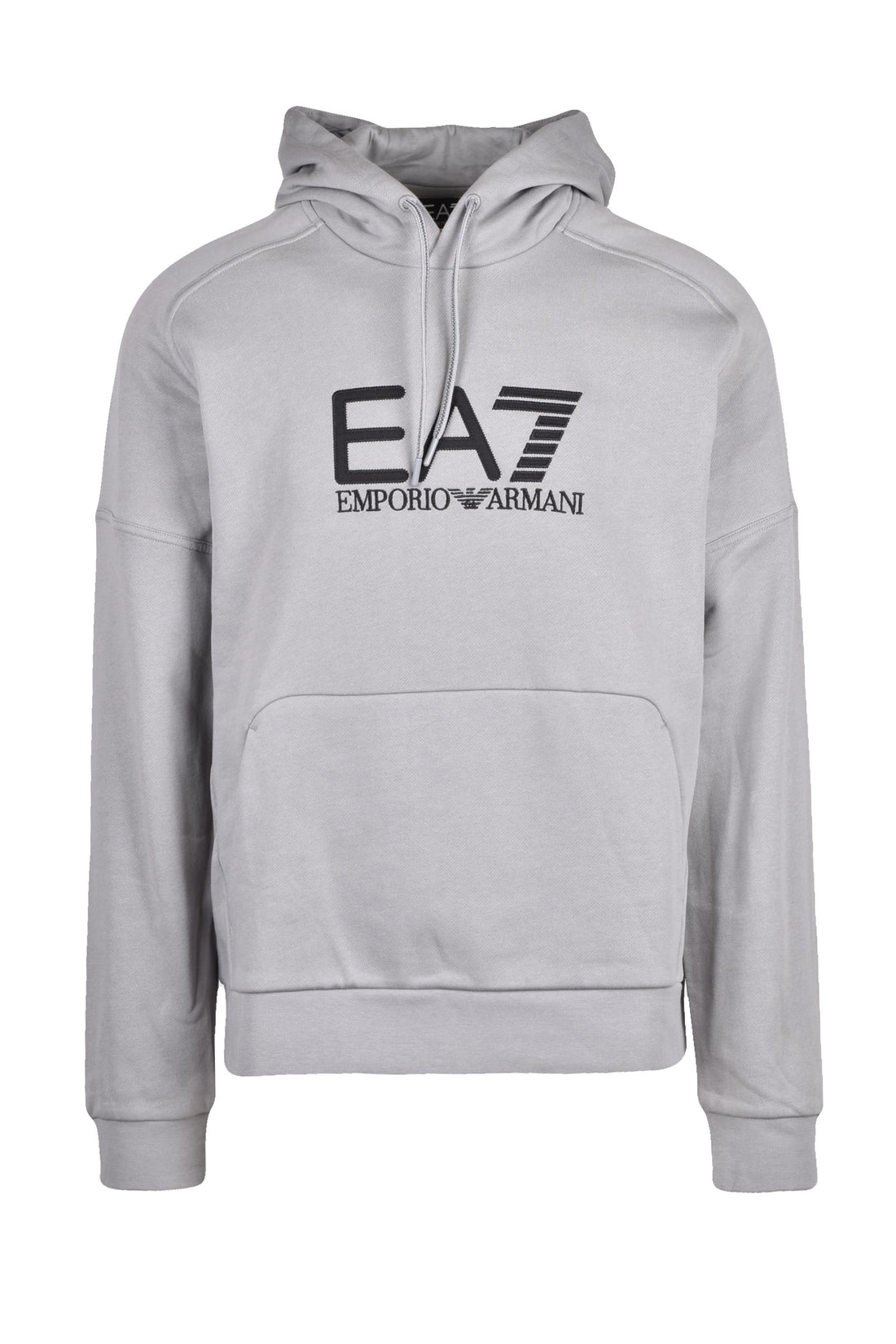 EA7 EMPORIO ARMANI - KNITWEAR AND SWEATSHIRTS
