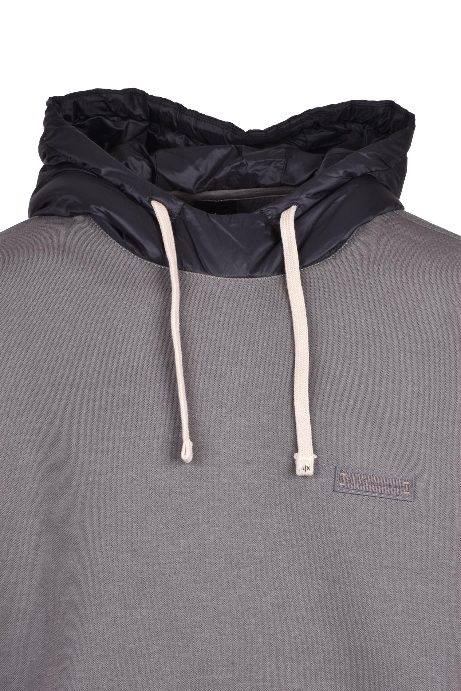 ARMANI EXCHANGE - KNITWEAR AND SWEATSHIRTS