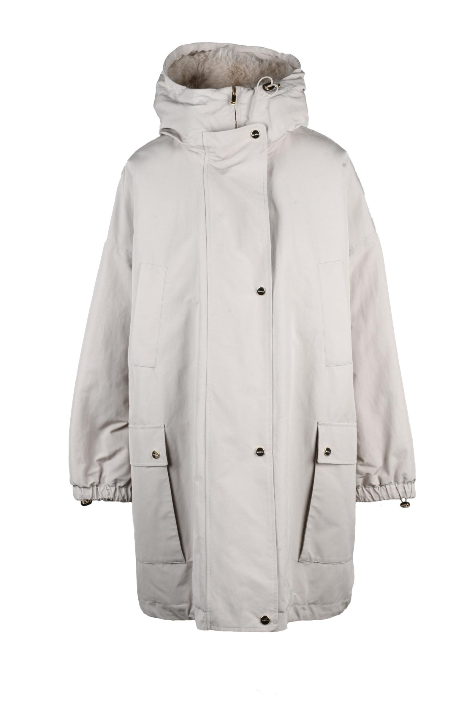 MAX MARA STUDIO - OUTWEAR JACKETS