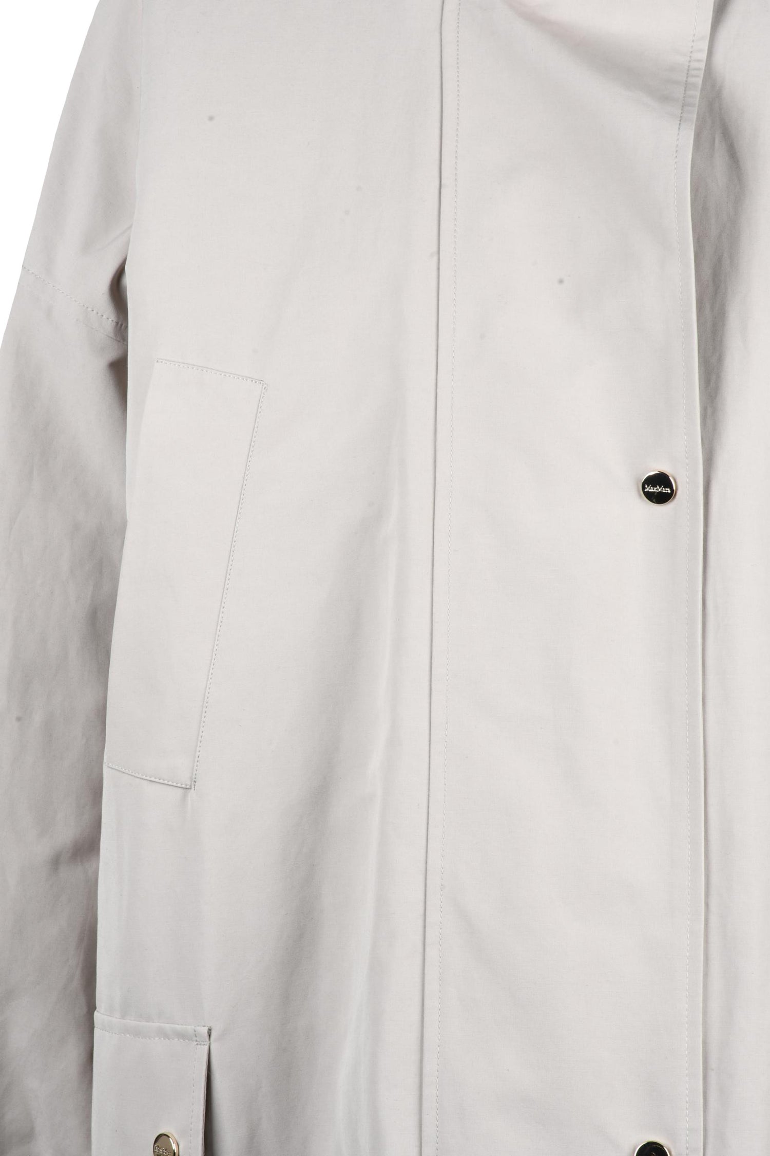 MAX MARA STUDIO - OUTWEAR JACKETS