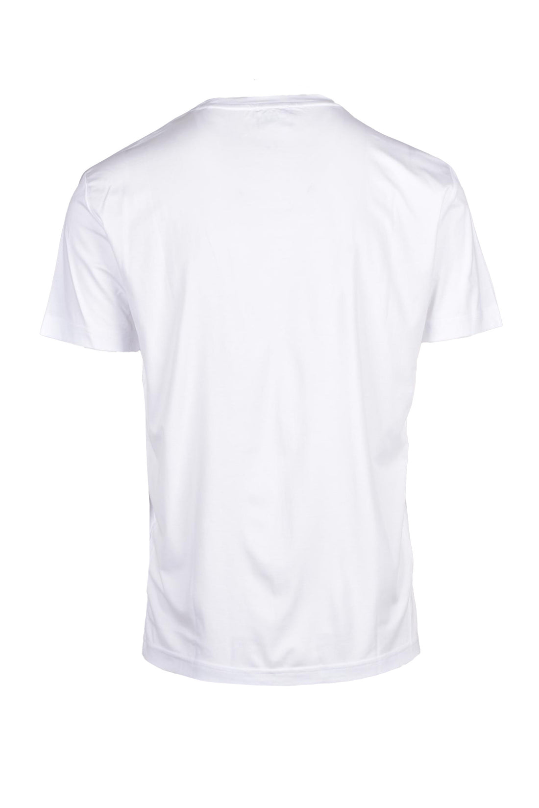 EA7 EMPORIO ARMANI - T-SHIRT AND POLO