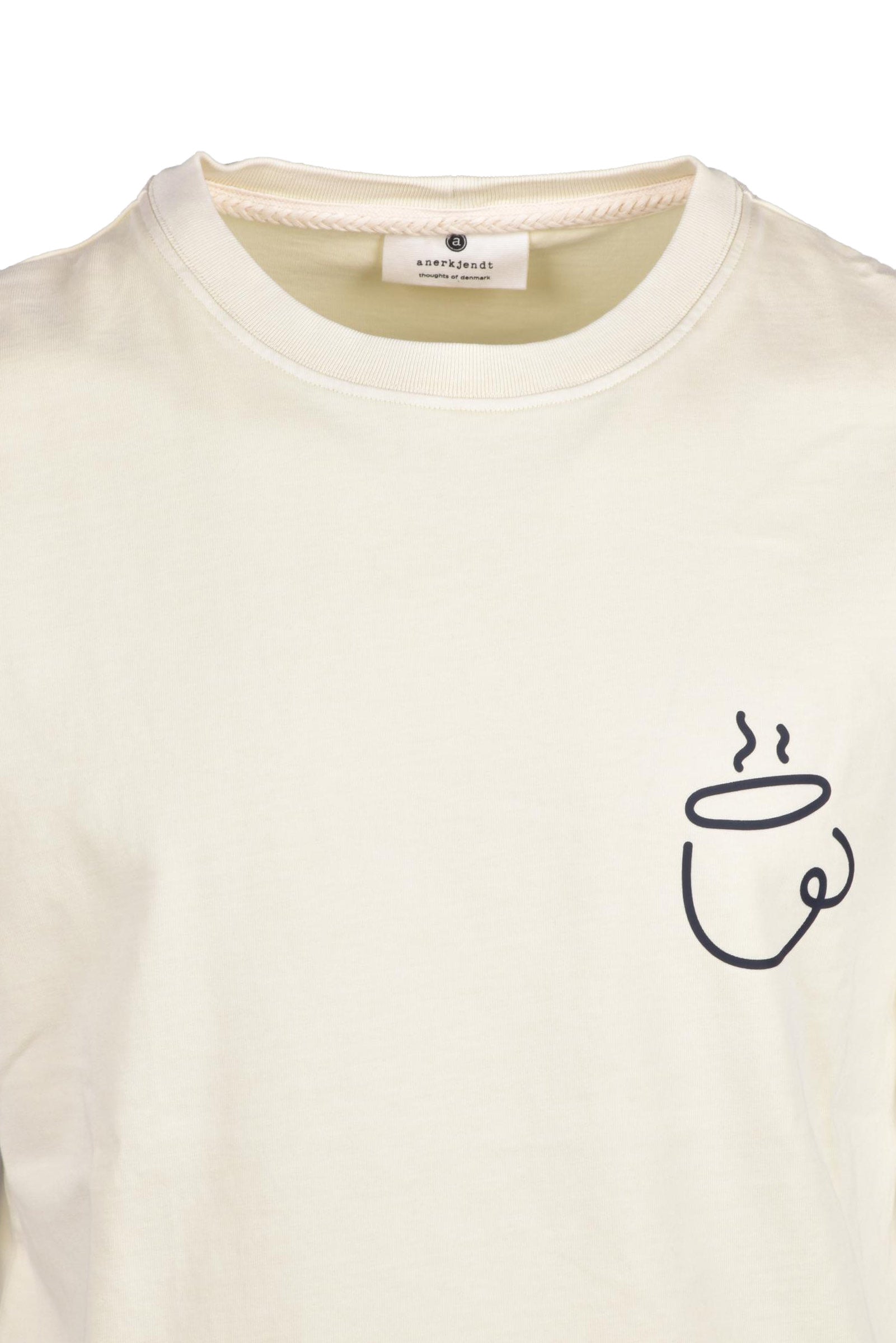 ANERKJENDT - T-SHIRT AND POLO