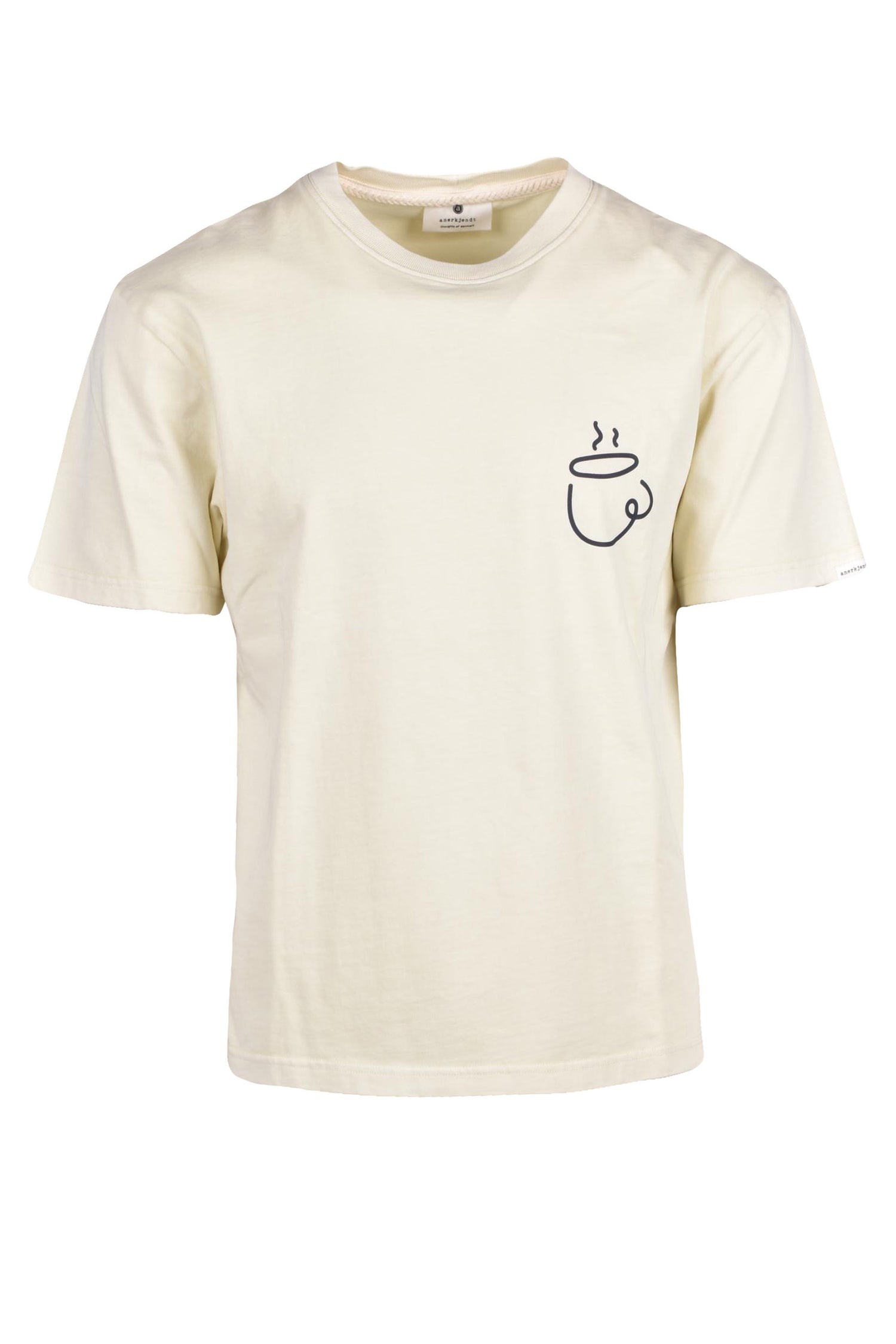 ANERKJENDT - T-SHIRT AND POLO