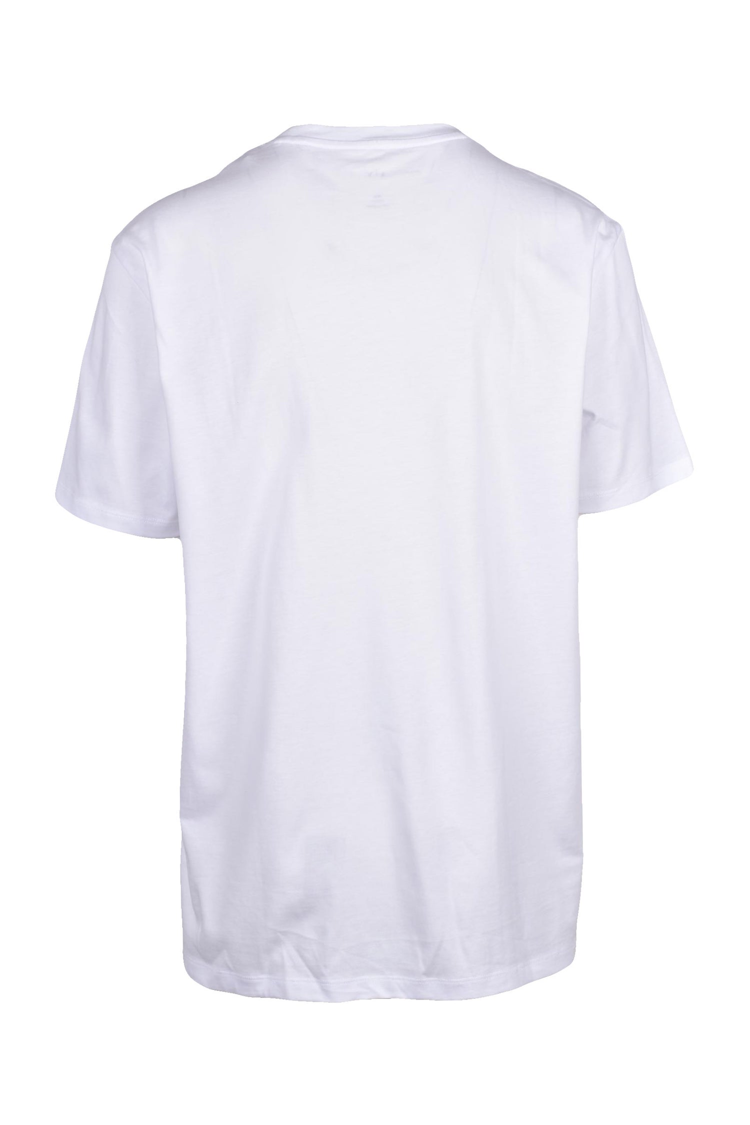 ARMANI EXCHANGE - T-SHIRT AND POLO