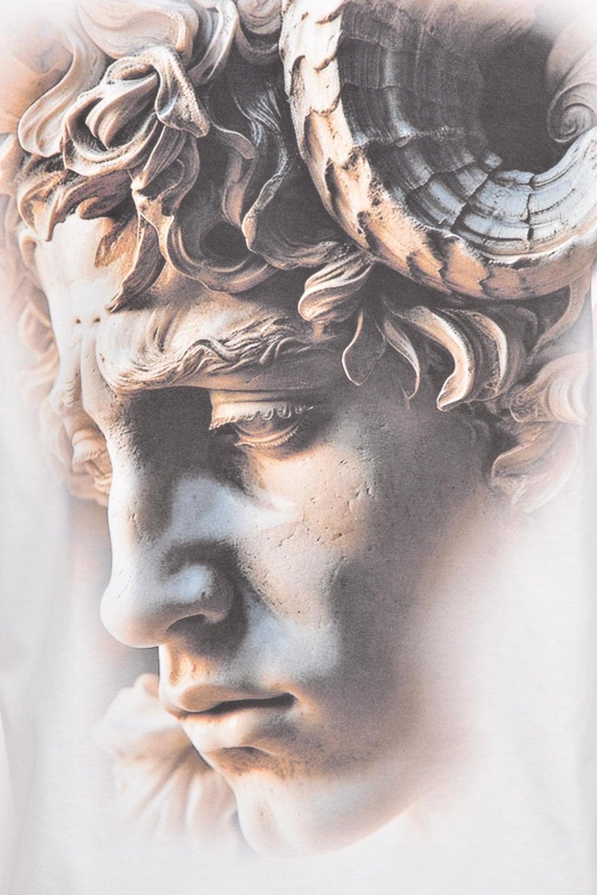LES HOMMES - T-SHIRT AND POLO