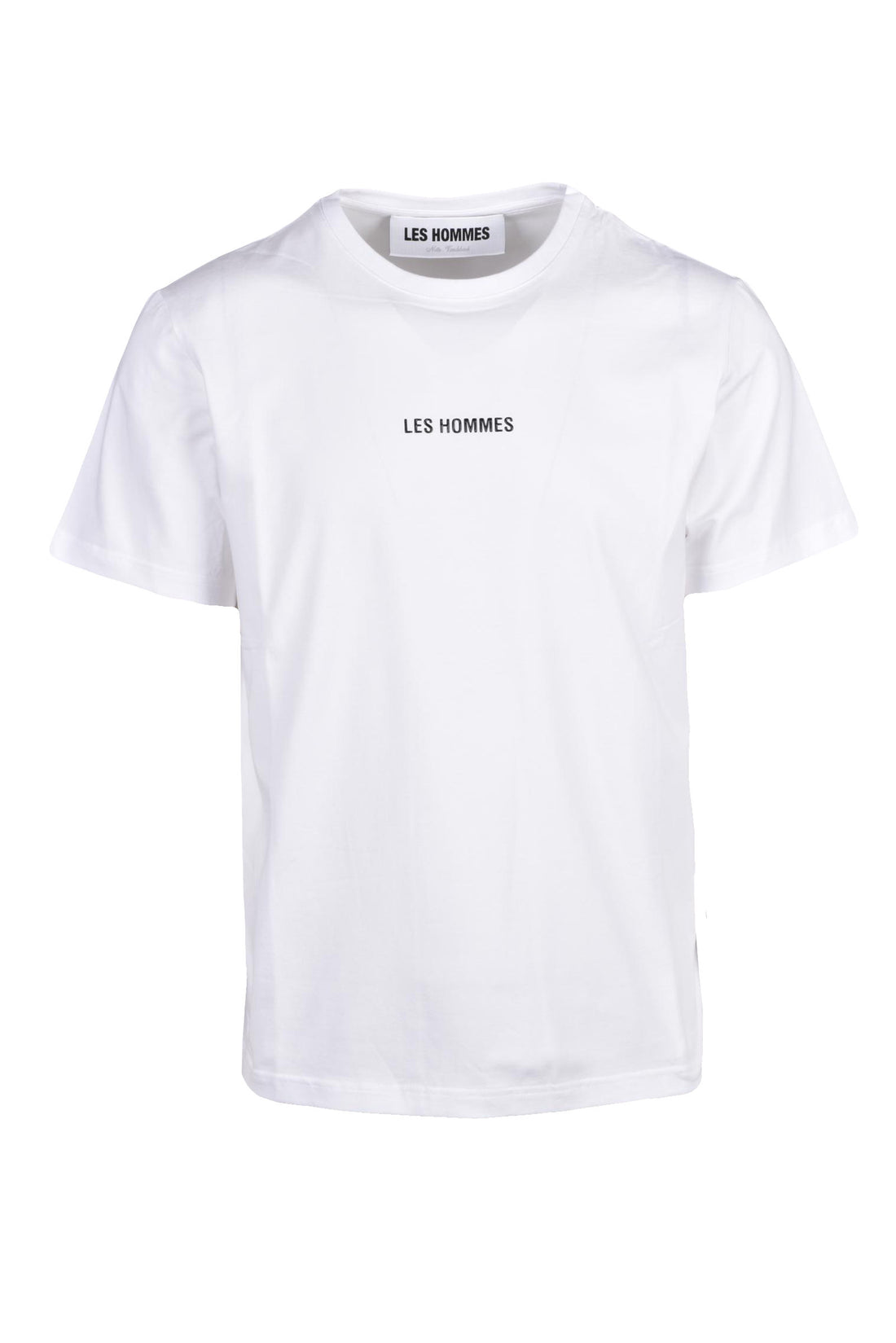 LES HOMMES - T-SHIRT AND POLO