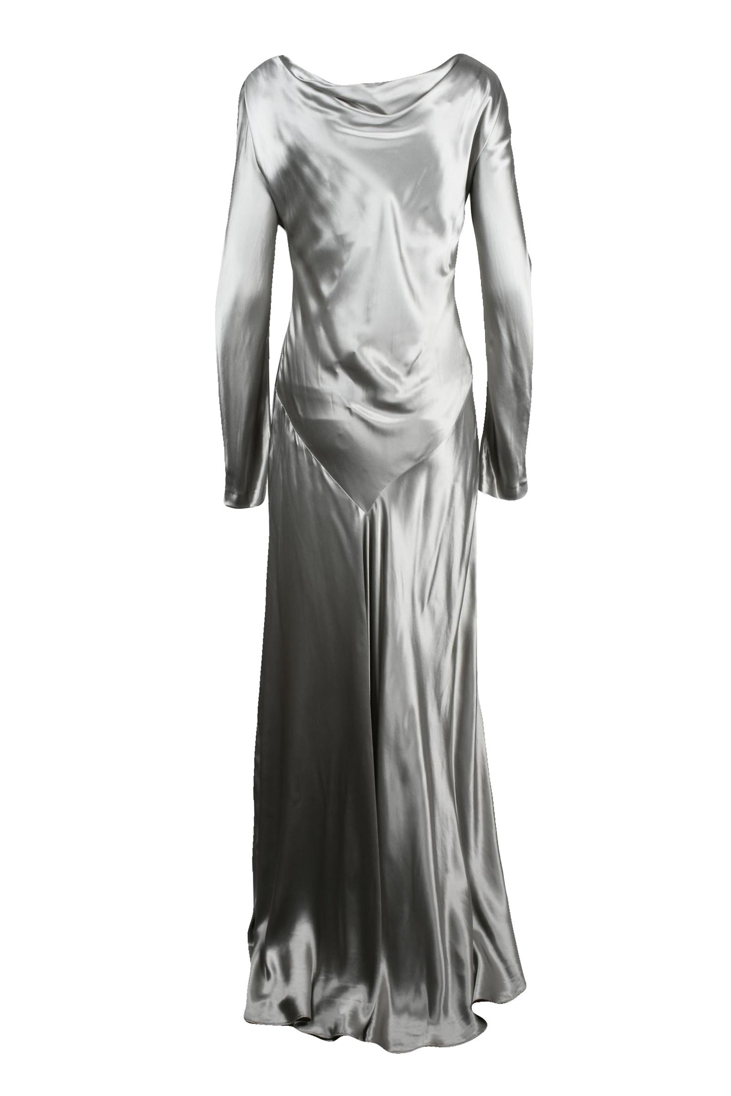 ALBERTA FERRETTI - DRESS